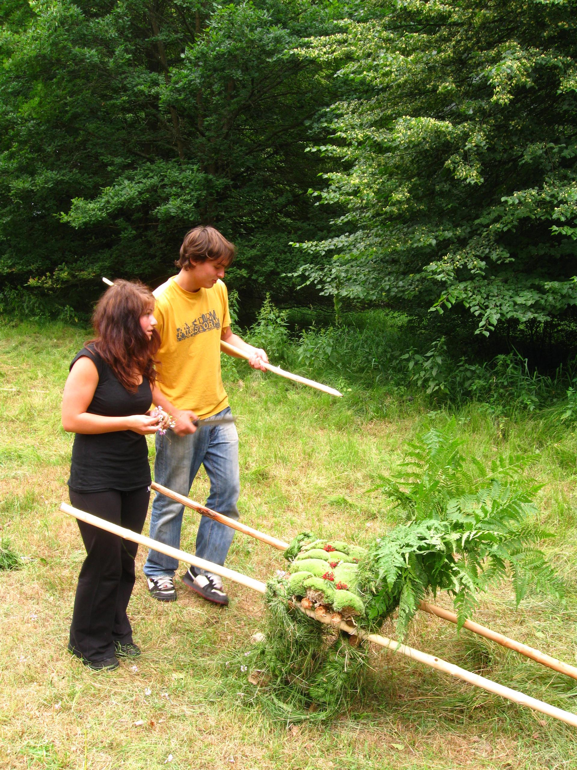 Karštejn 2008 Image 42