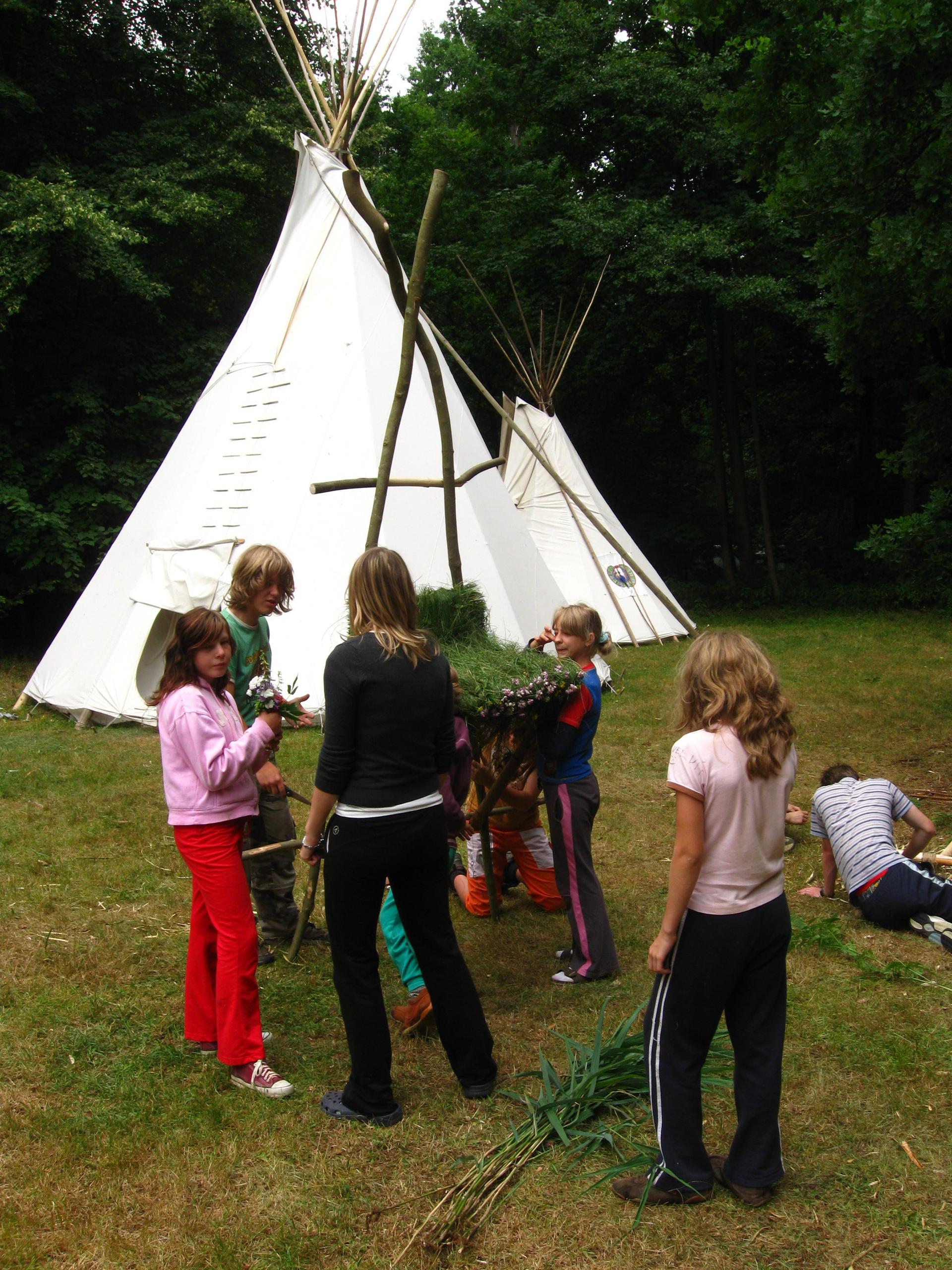 Karštejn 2008 Image 44