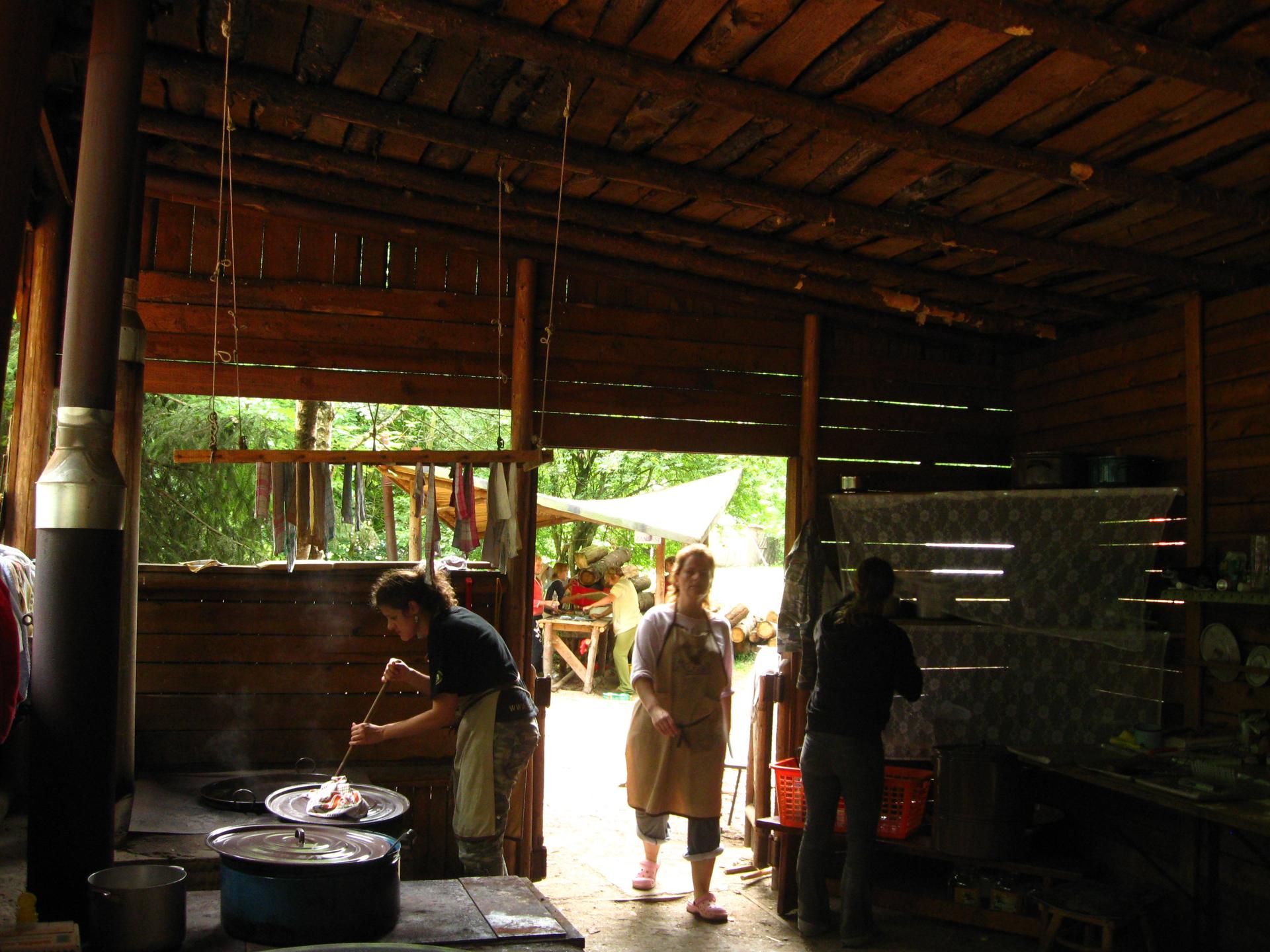 Karštejn 2008 Image 47