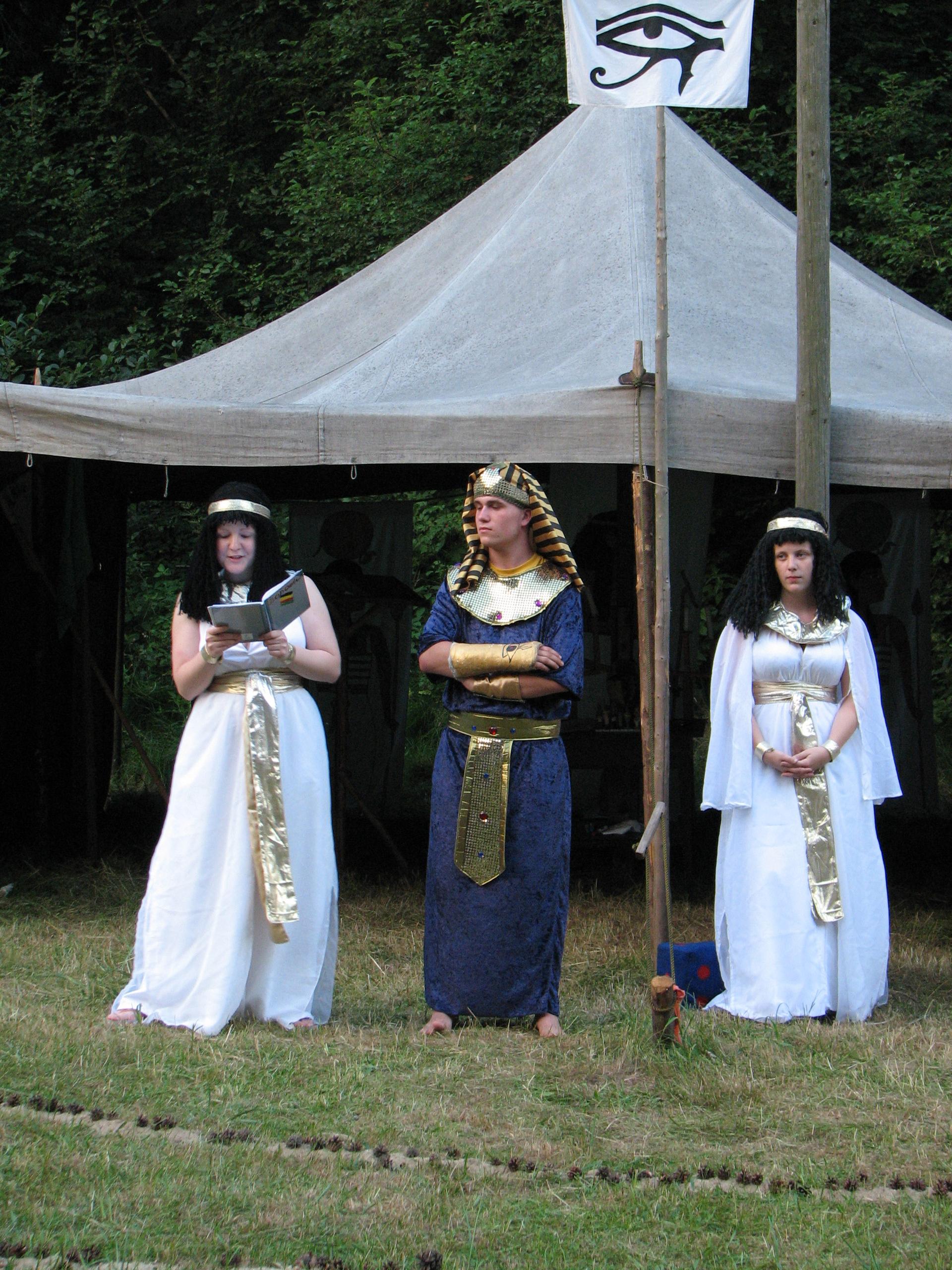 Karštejn 2008 Image 52