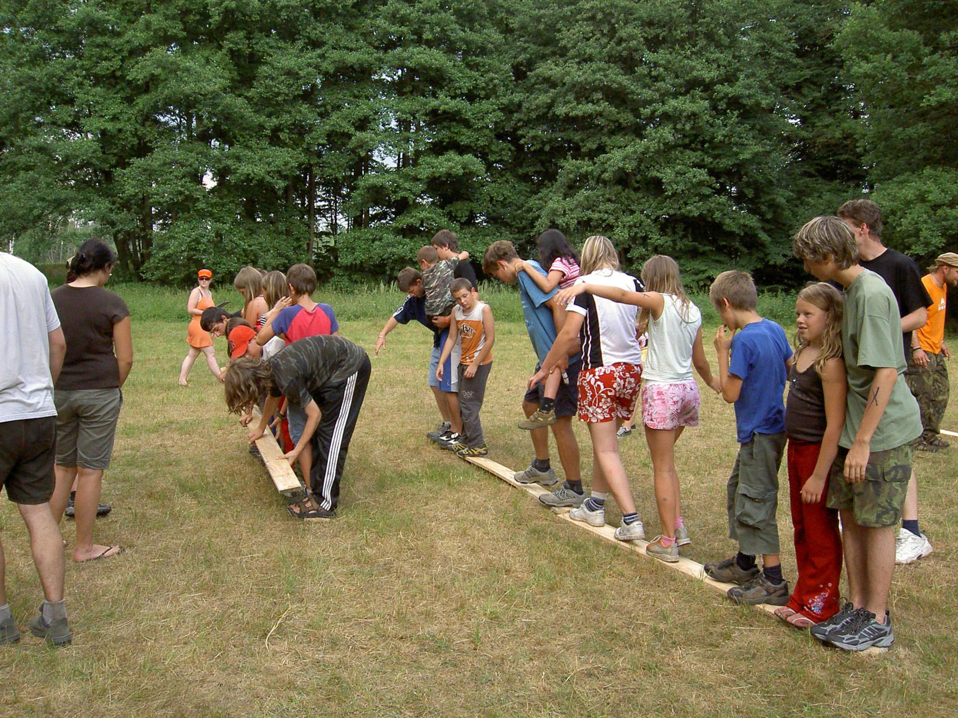 Karštejn 2008 Image 57