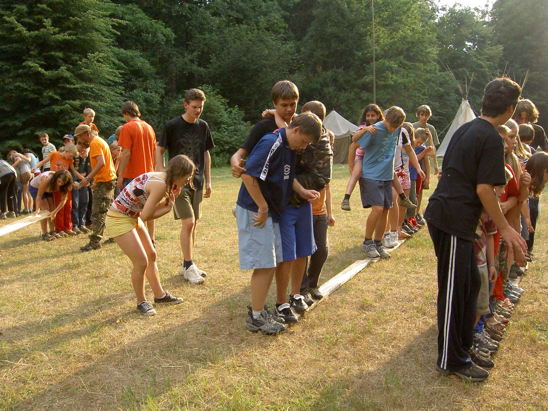 Karštejn 2008 Image 58