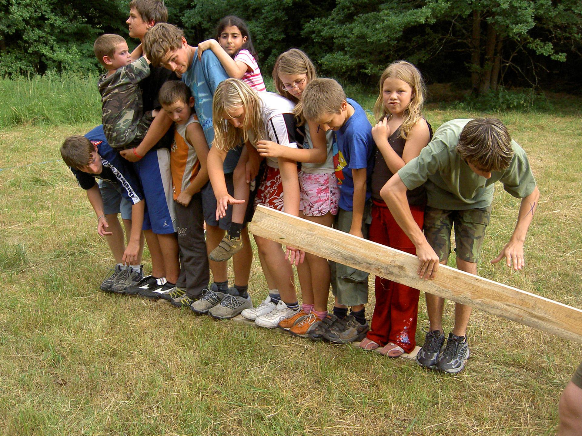 Karštejn 2008 Image 59