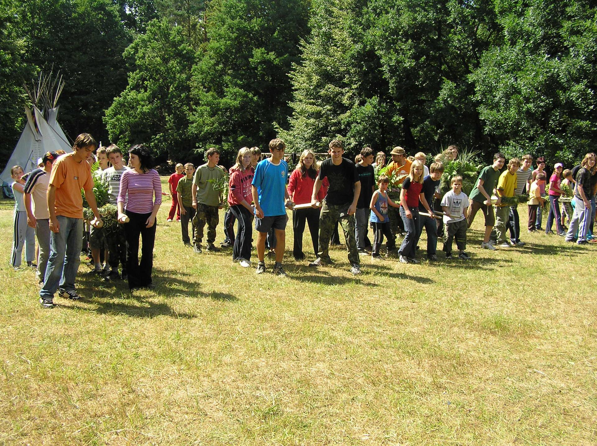 Karštejn 2008 Image 66