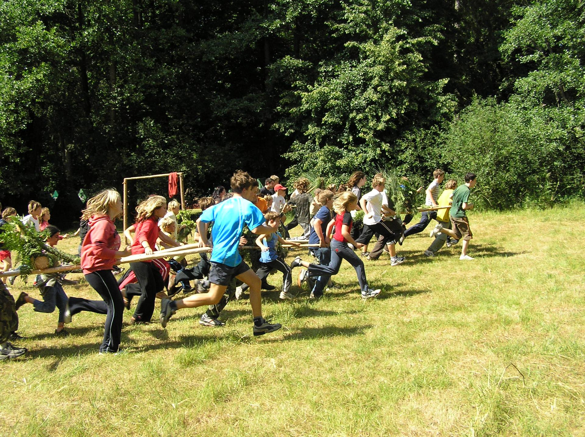 Karštejn 2008 Image 68