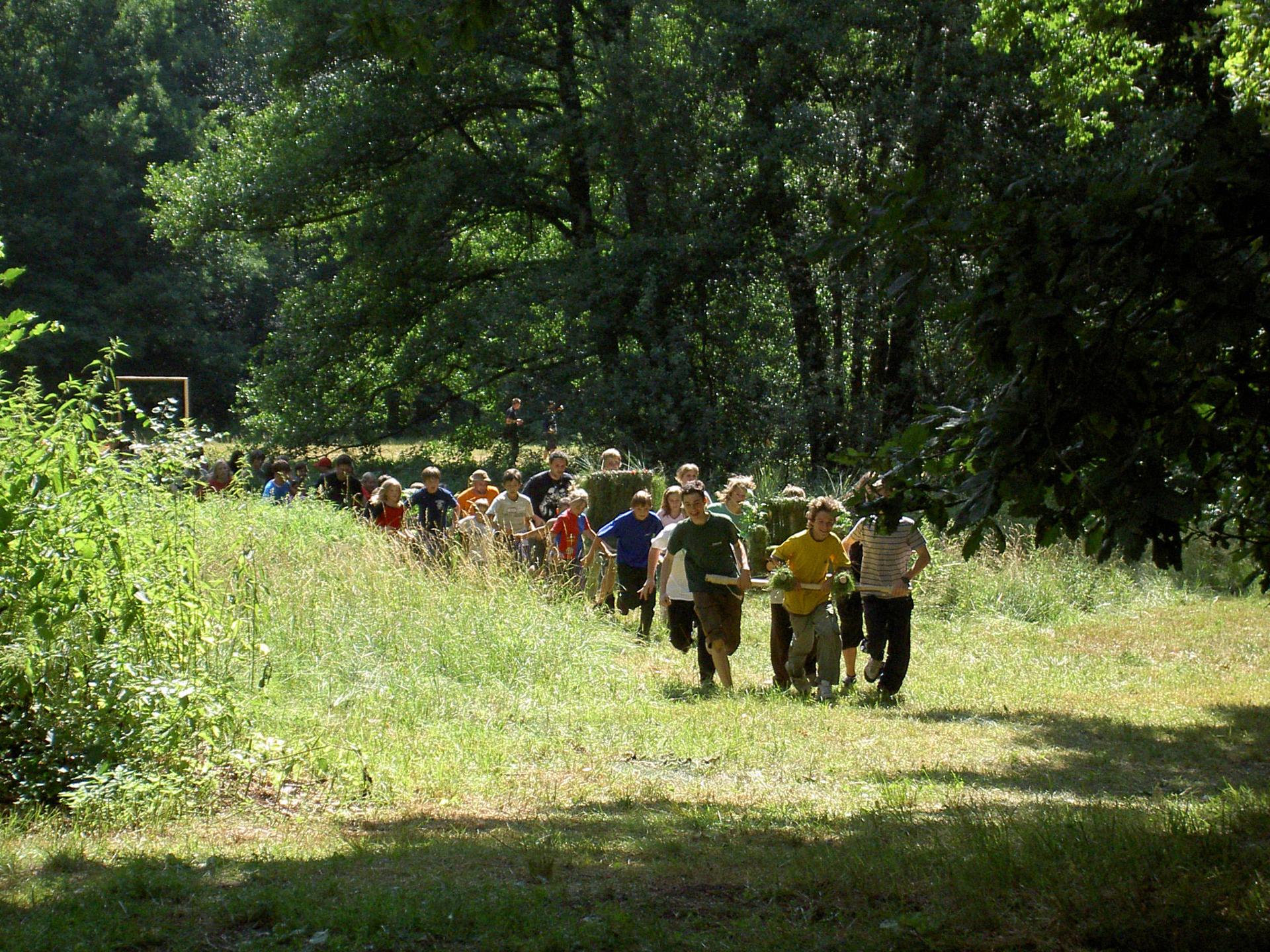 Karštejn 2008 Image 69