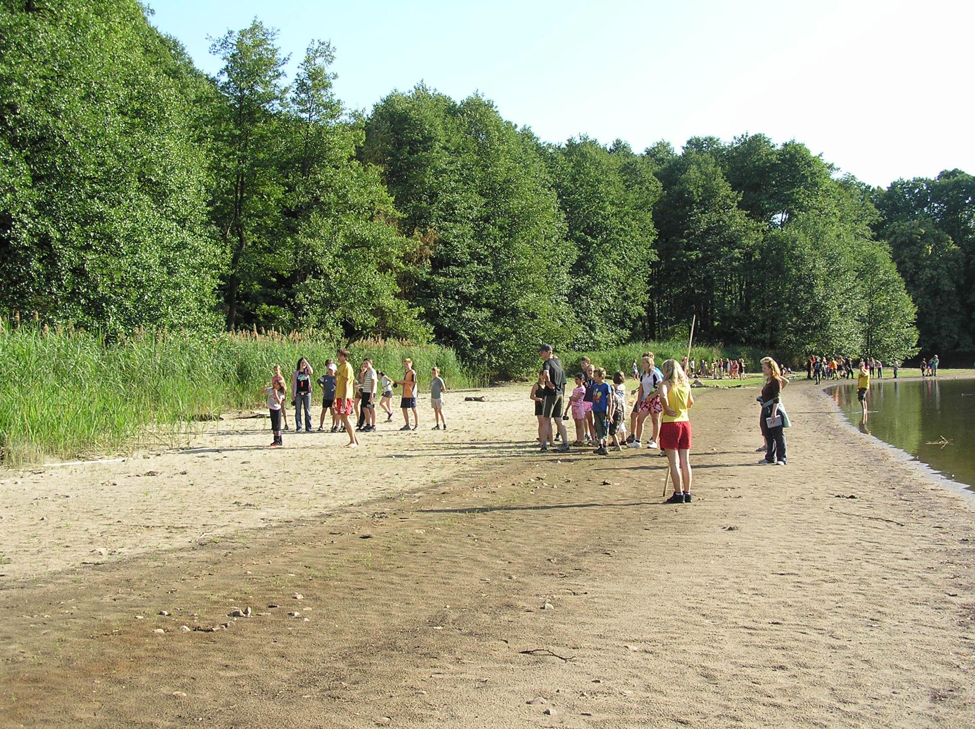 Karštejn 2008 Image 77