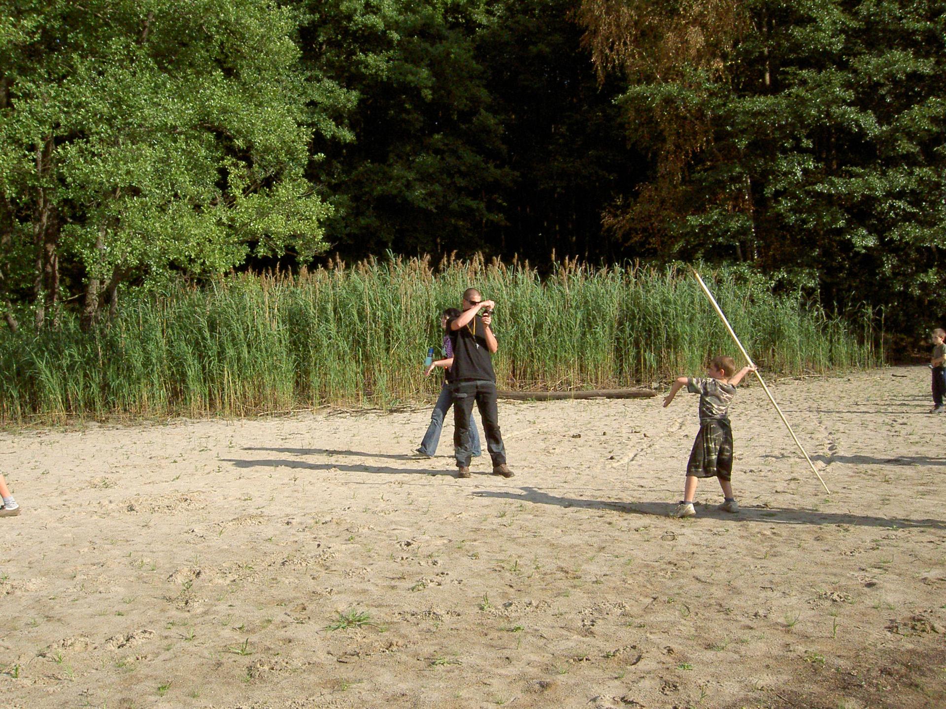 Karštejn 2008 Image 79