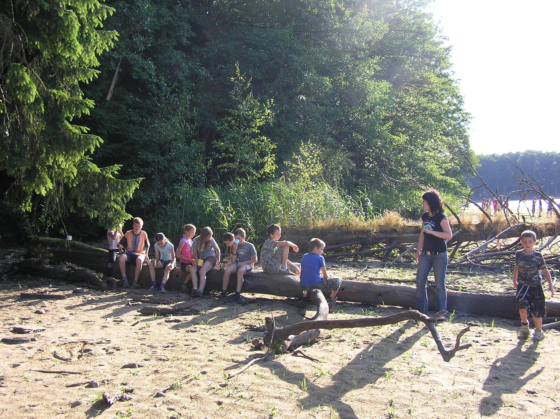 Karštejn 2008 Image 80