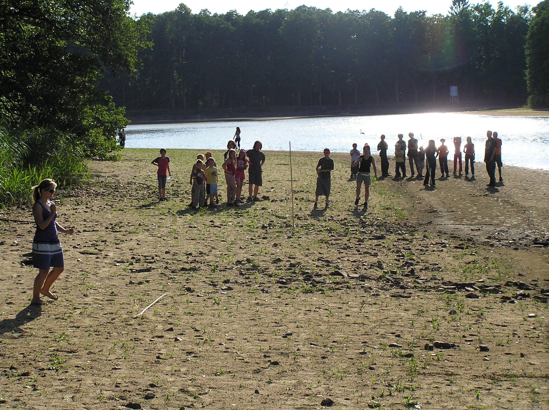 Karštejn 2008 Image 81