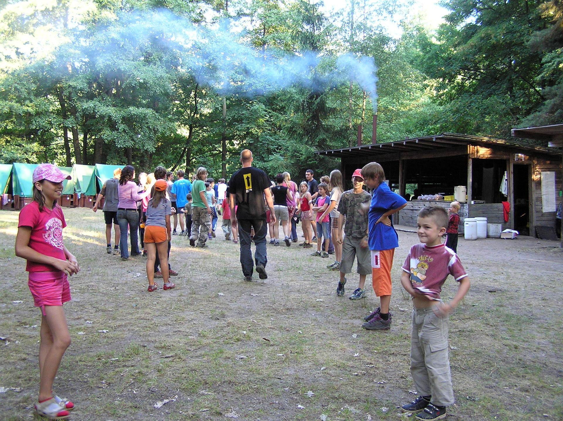 Karštejn 2008 Image 82