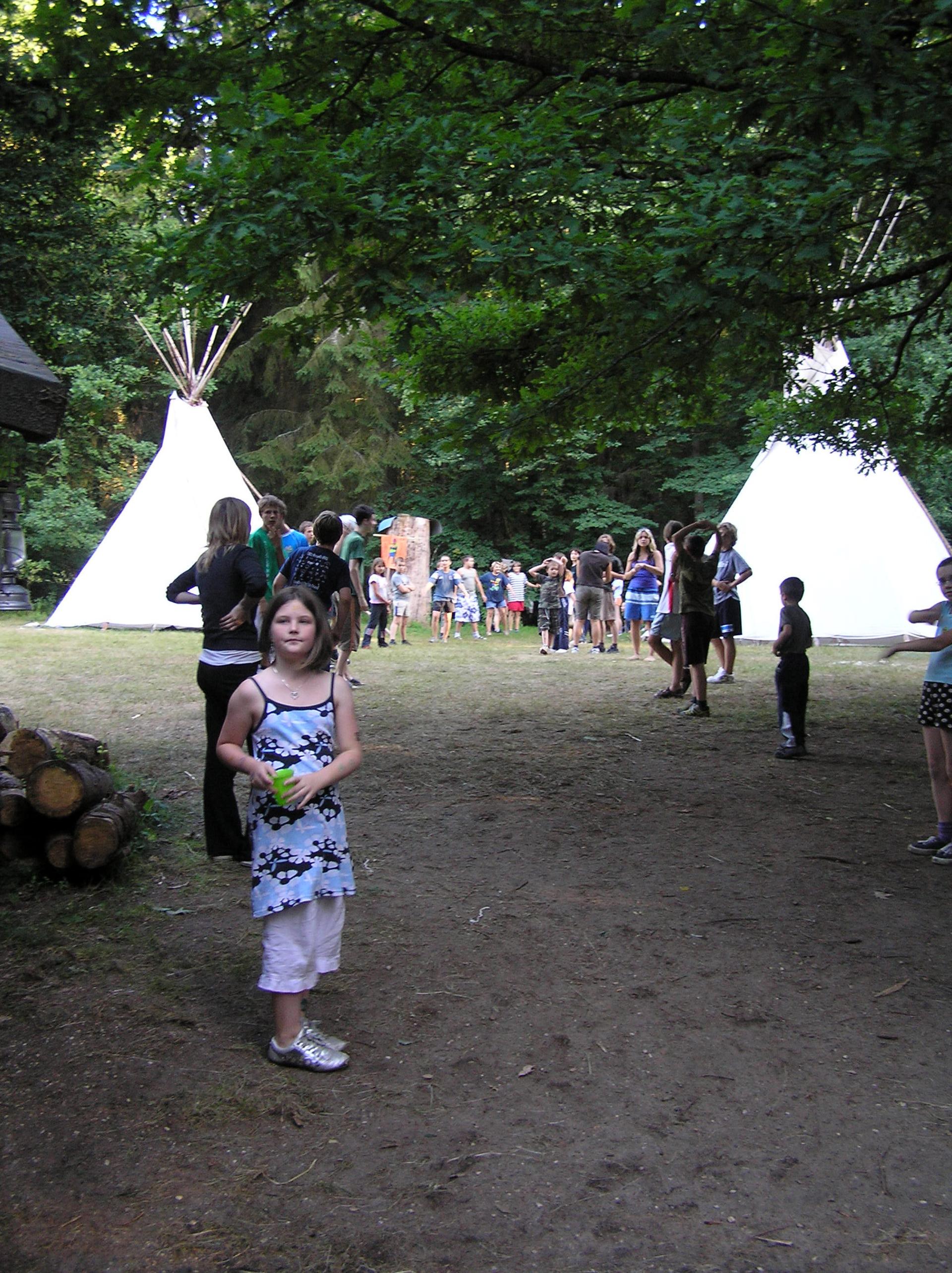 Karštejn 2008 Image 83