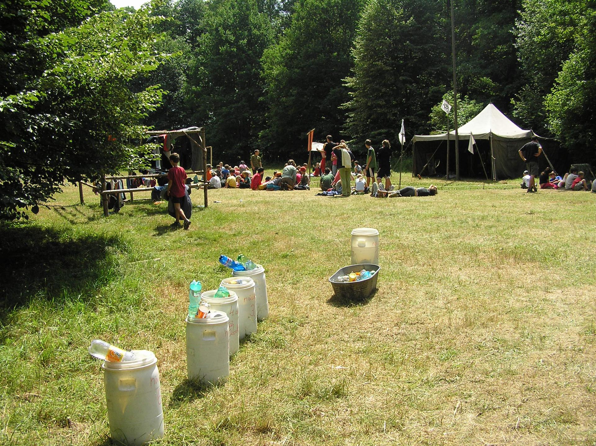 Karštejn 2008 Image 87