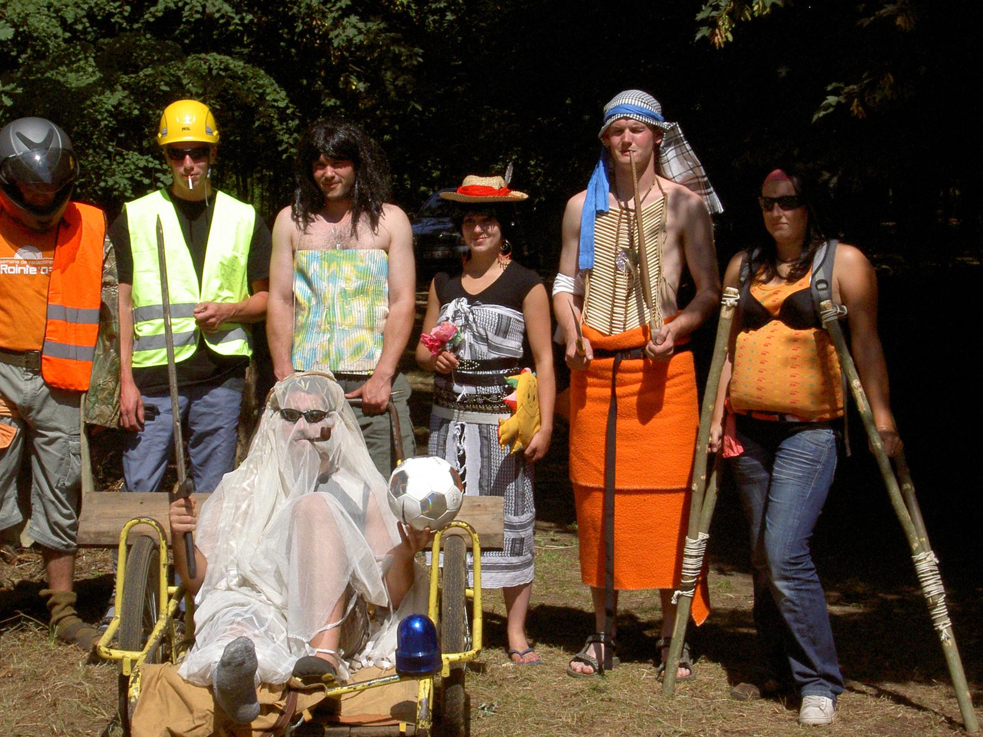 Karštejn 2008 Image 94