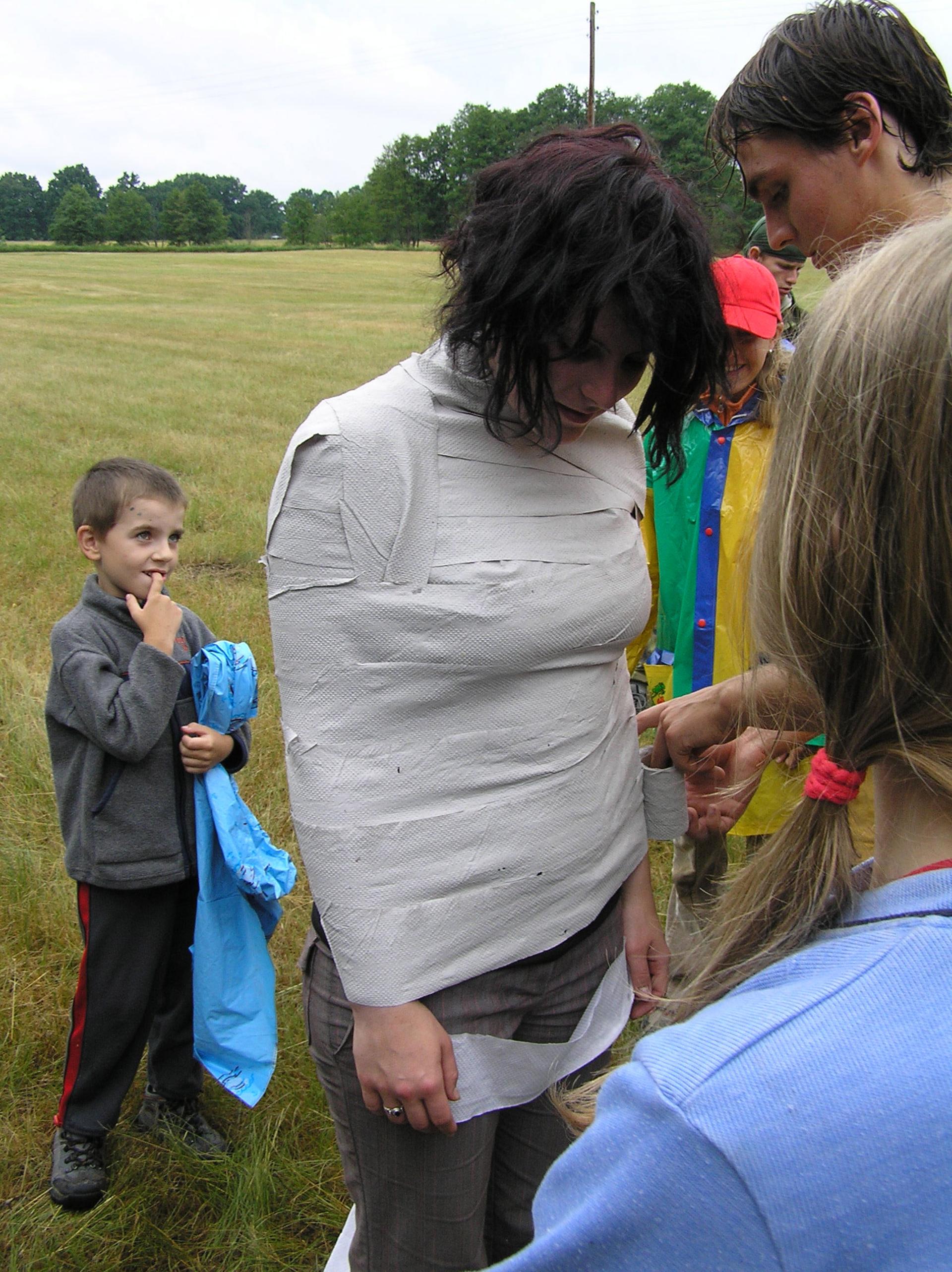 Karštejn 2008 Image 98