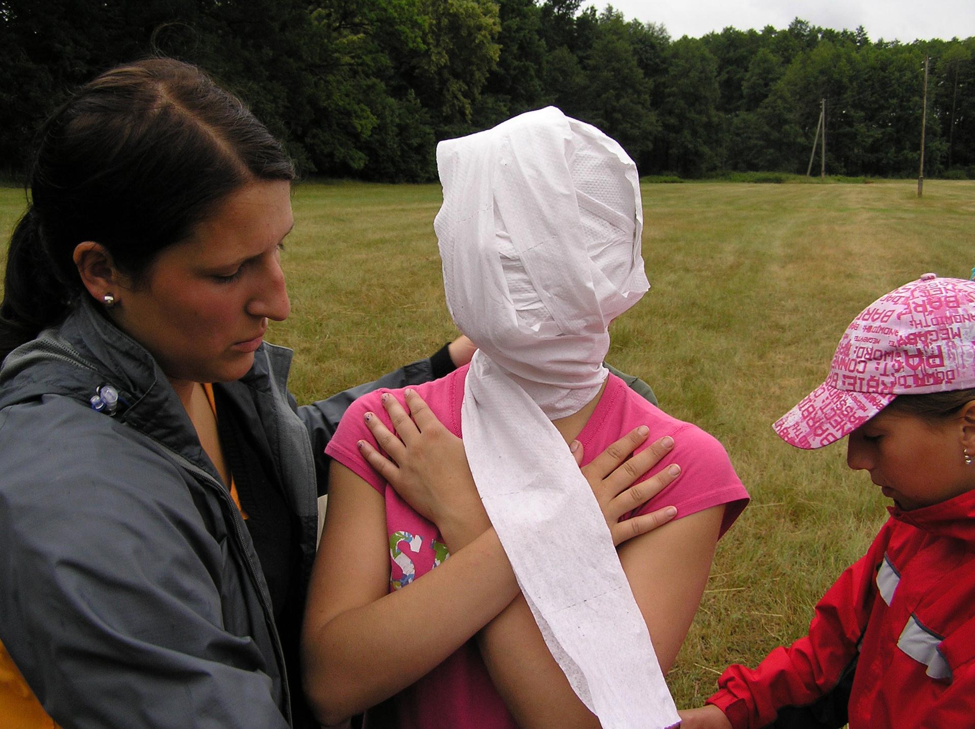 Karštejn 2008 Image 100