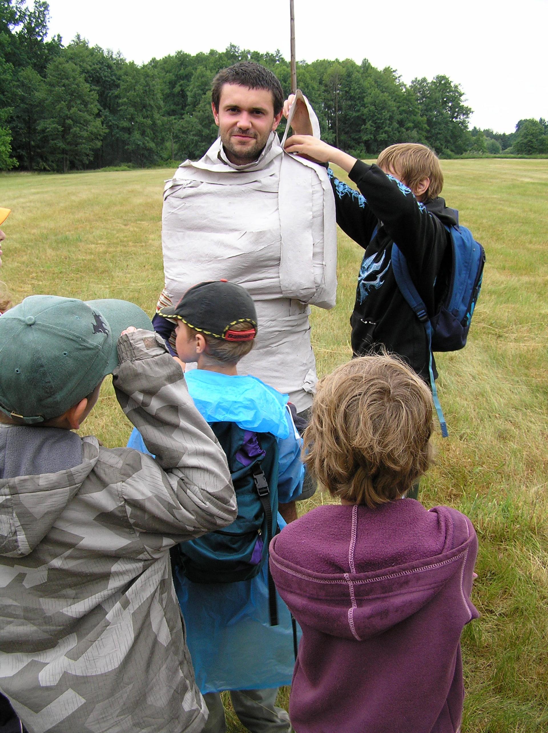 Karštejn 2008 Image 102