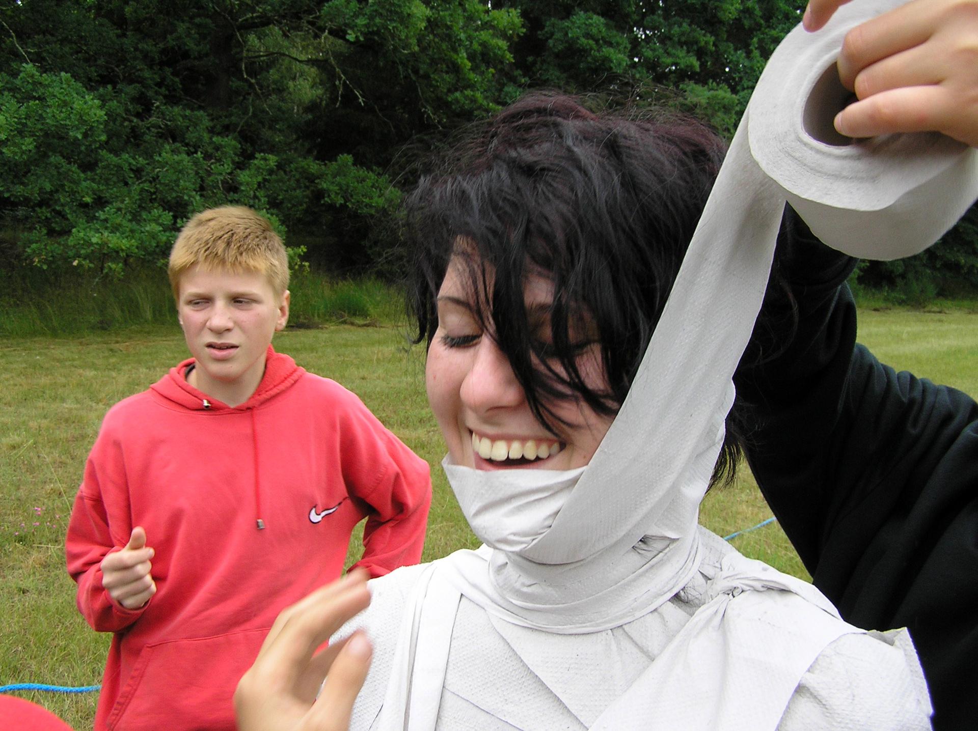 Karštejn 2008 Image 105