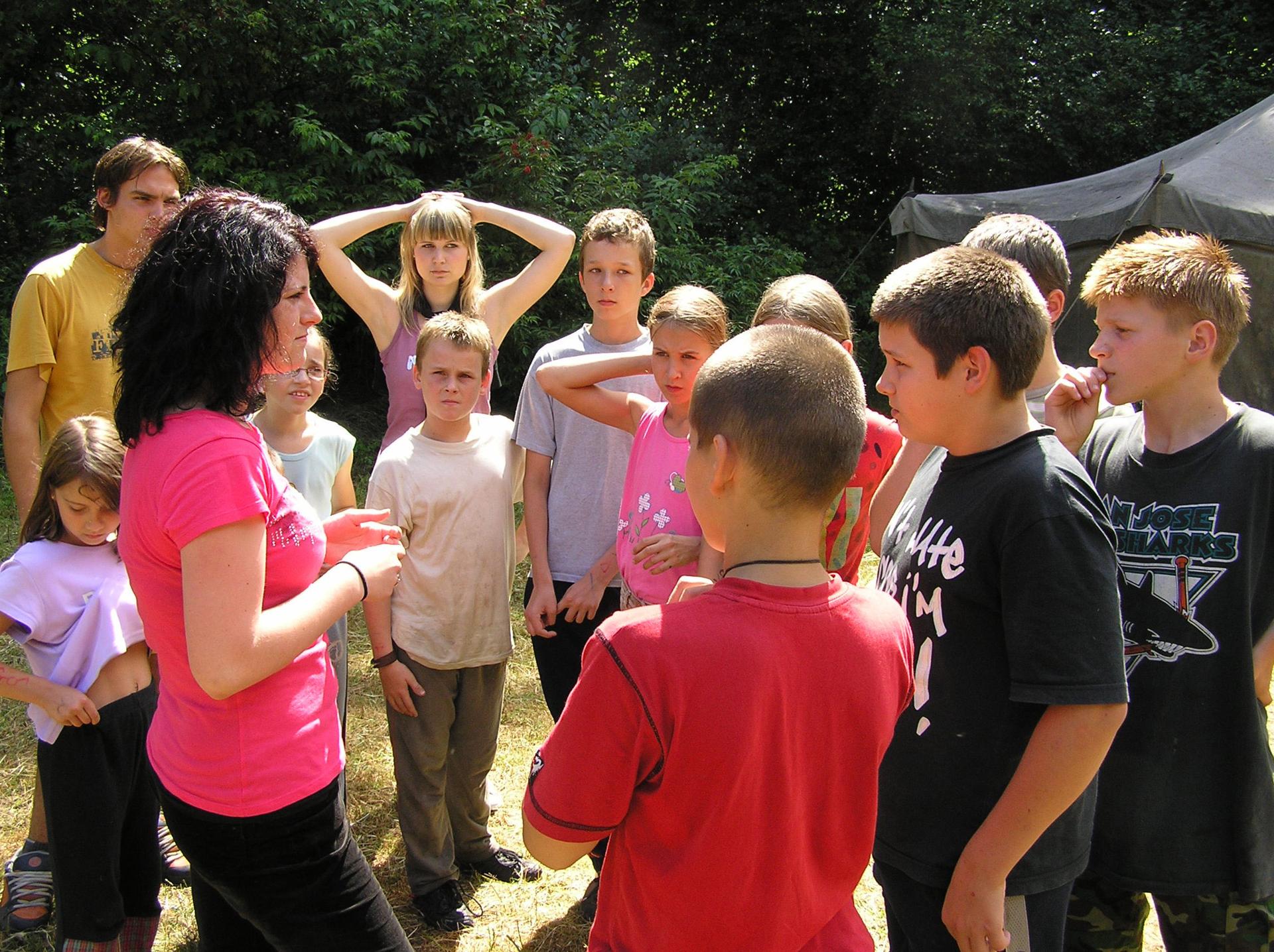 Karštejn 2008 Image 111