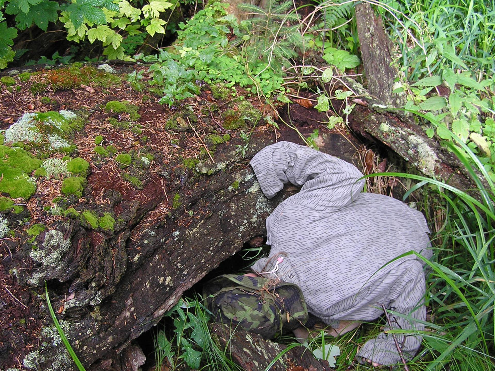 Karštejn 2008 Image 112