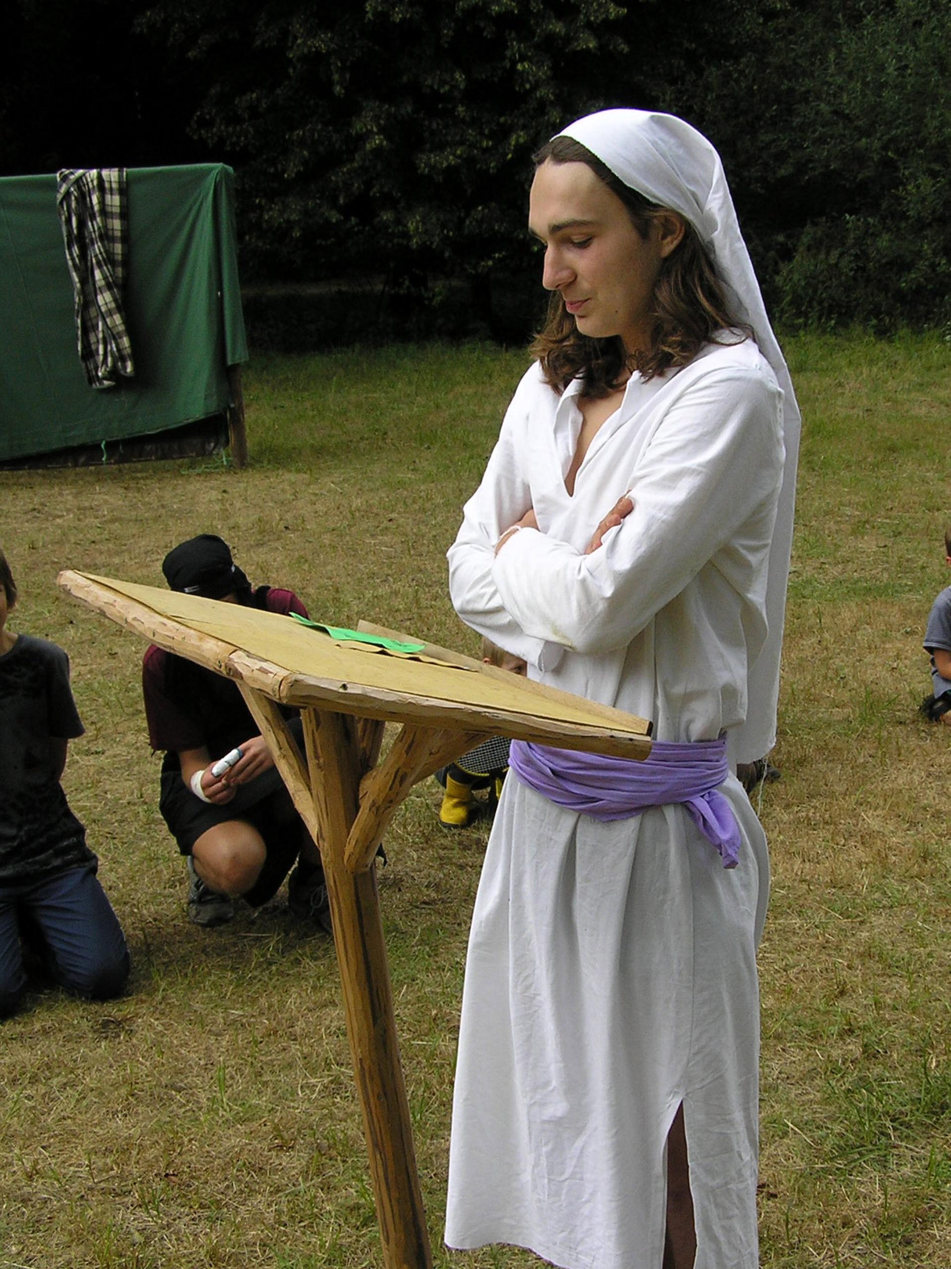 Karštejn 2008 Image 116