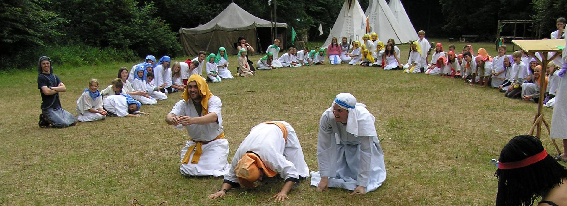 Karštejn 2008 Image 118