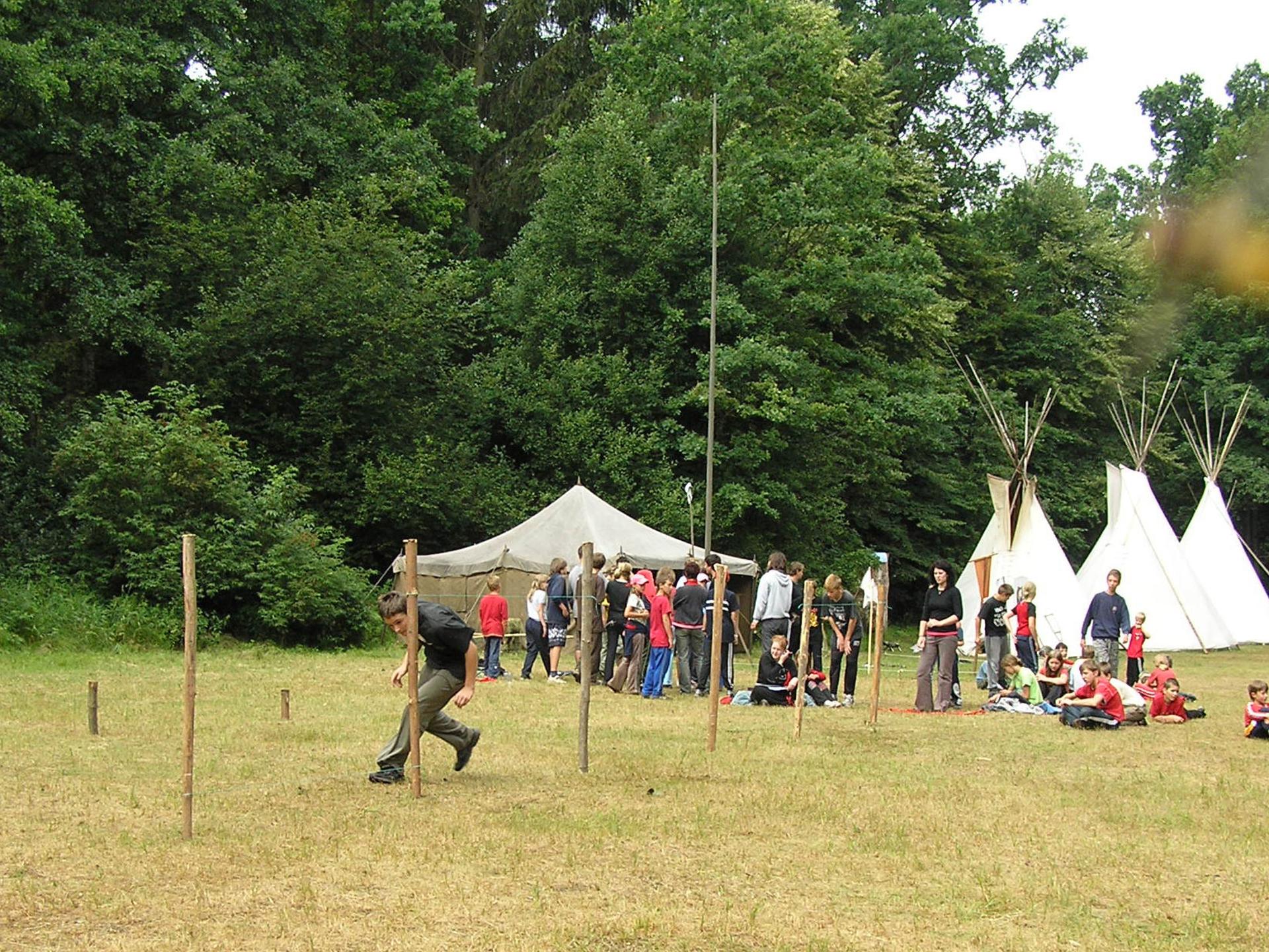 Karštejn 2008 Image 120