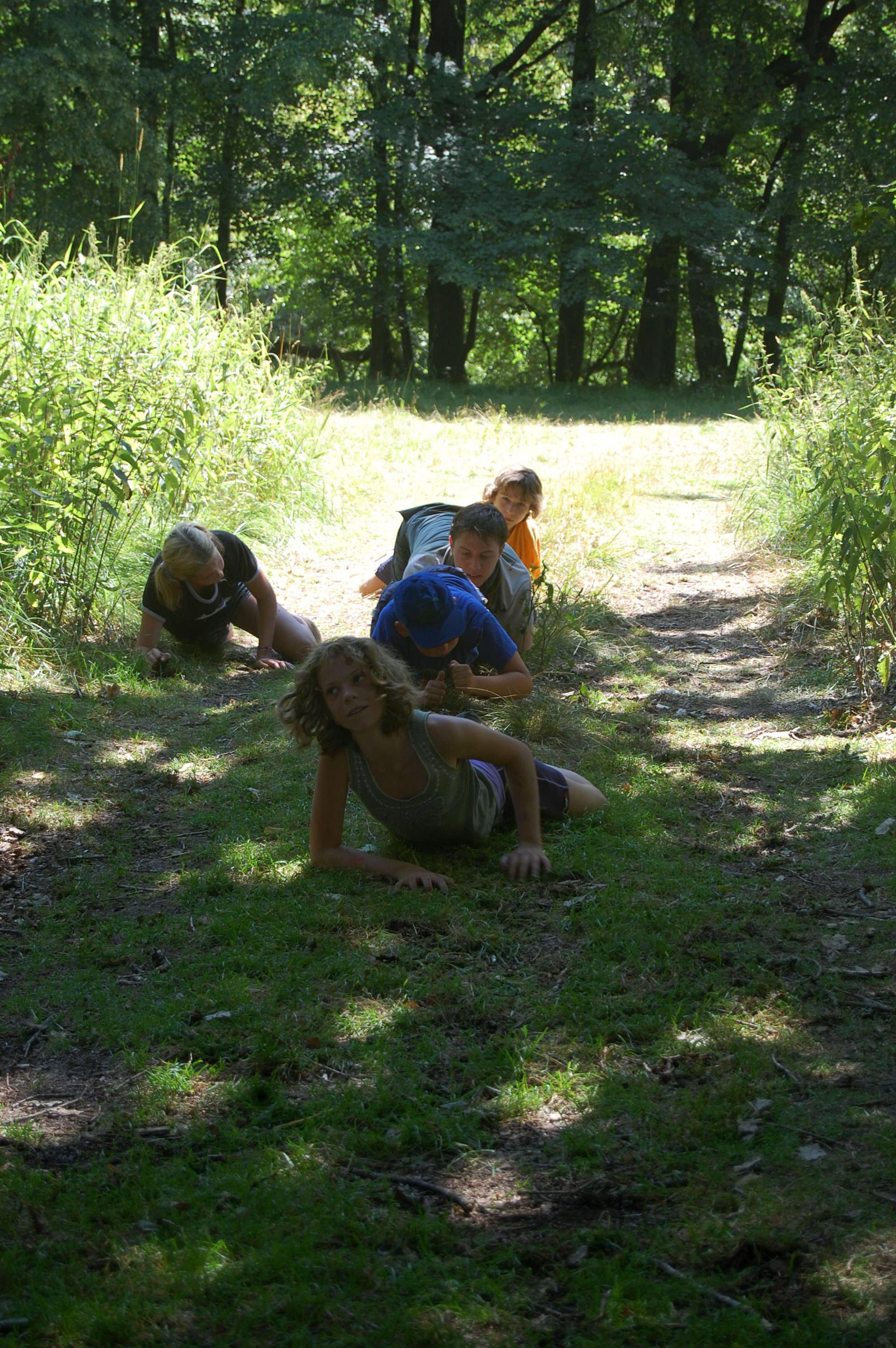 Karštejn 2008 Image 123