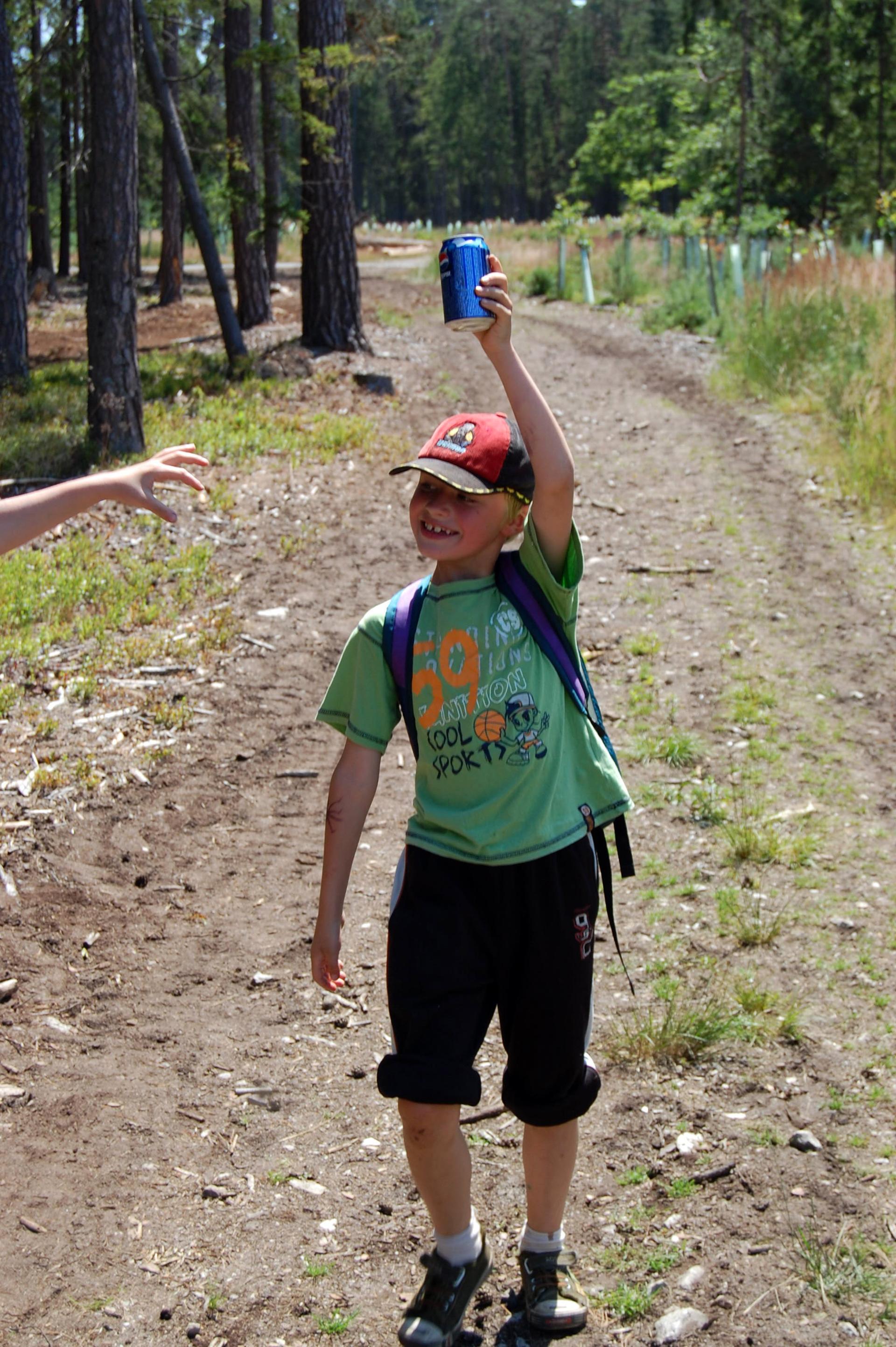 Karštejn 2008 Image 124