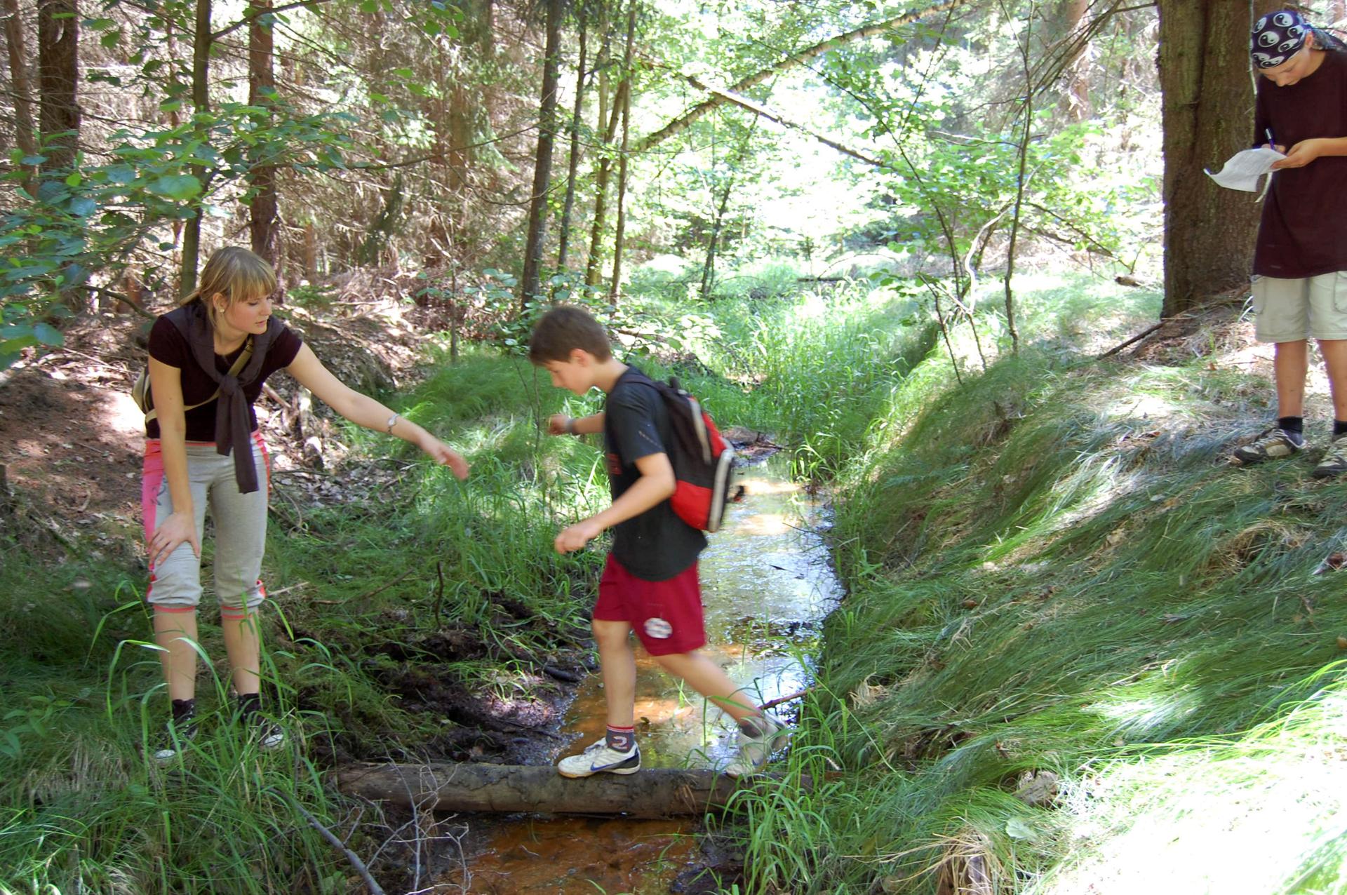 Karštejn 2008 Image 125