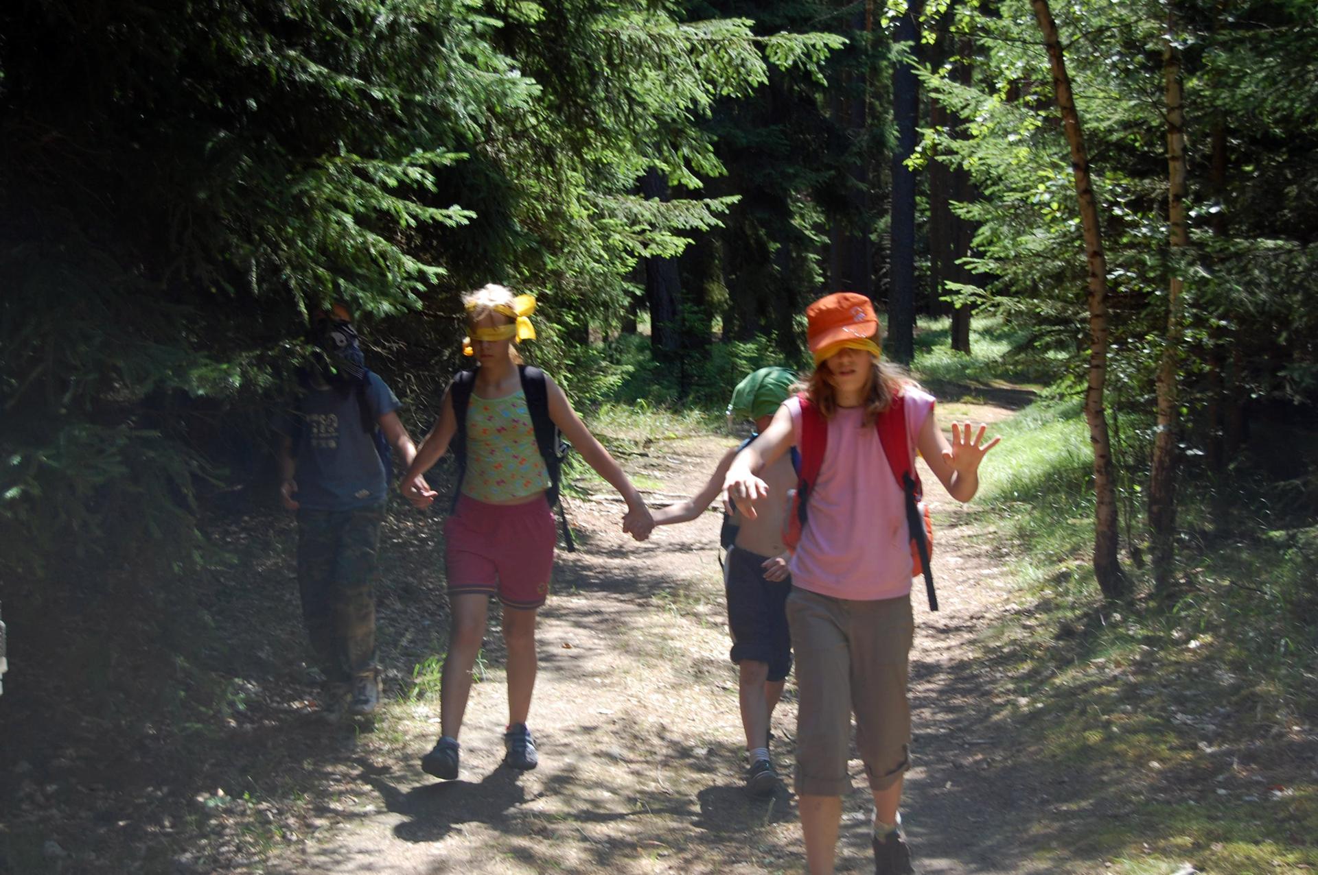 Karštejn 2008 Image 126