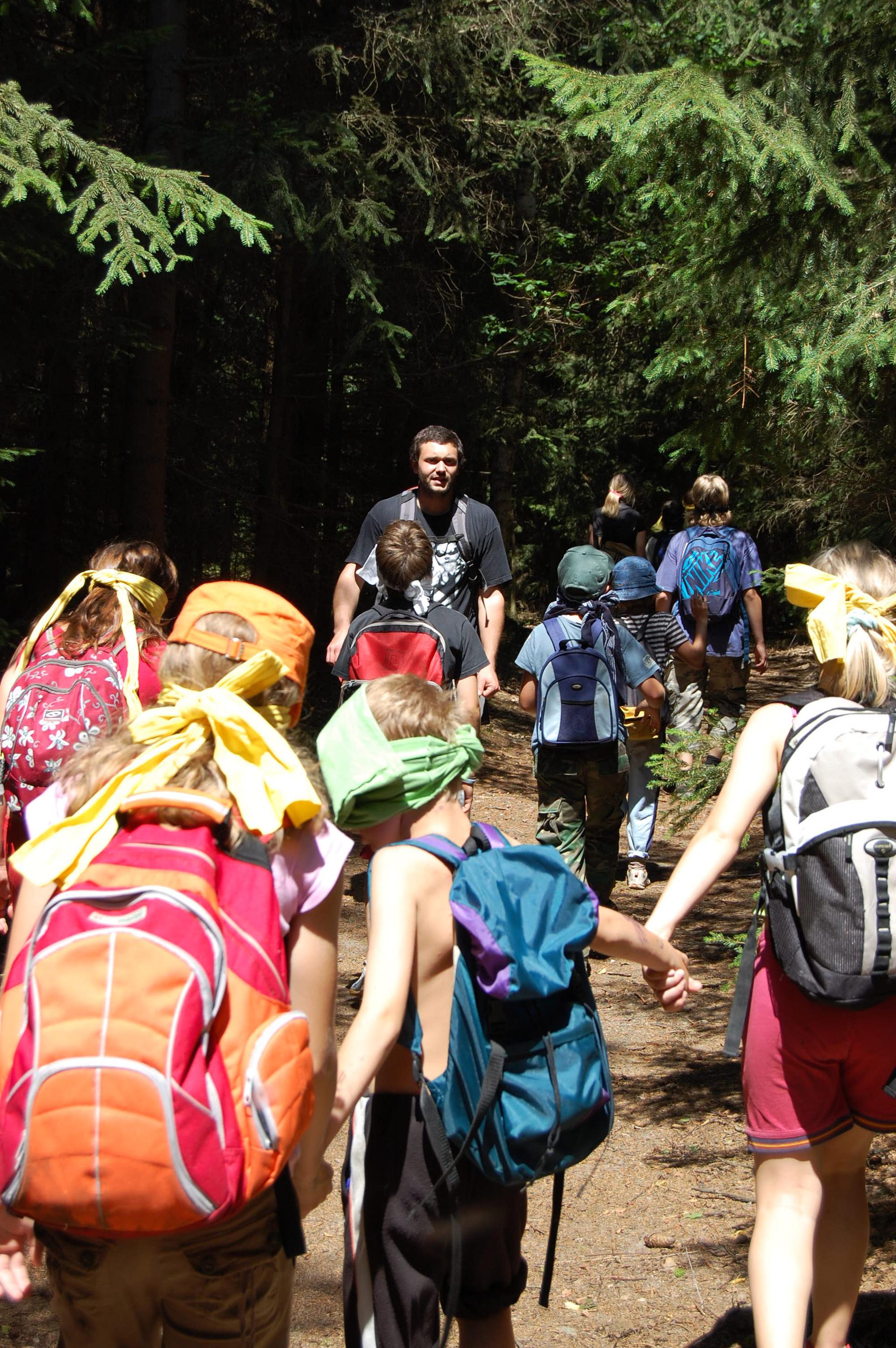 Karštejn 2008 Image 127