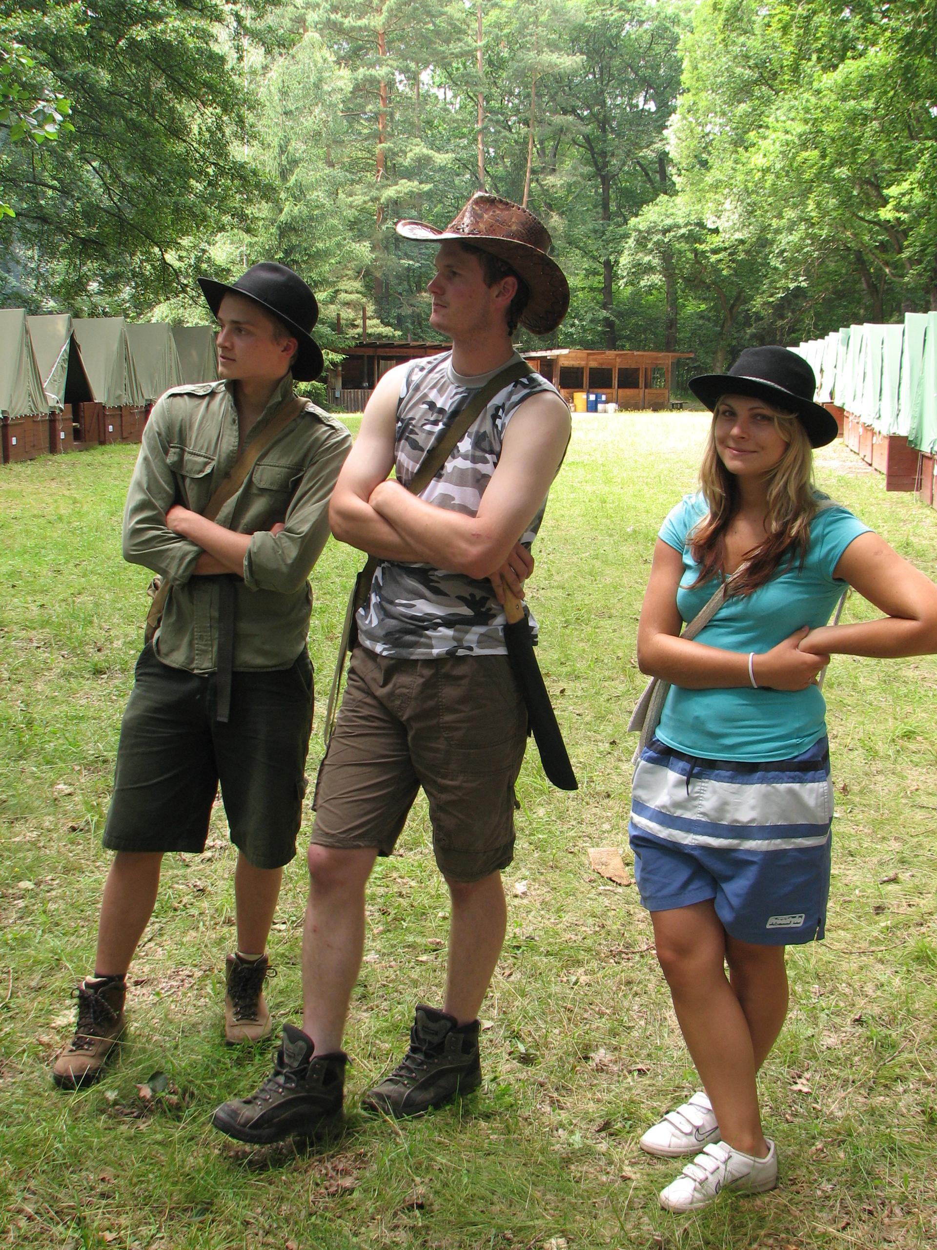 Karštejn 2009 Image 2