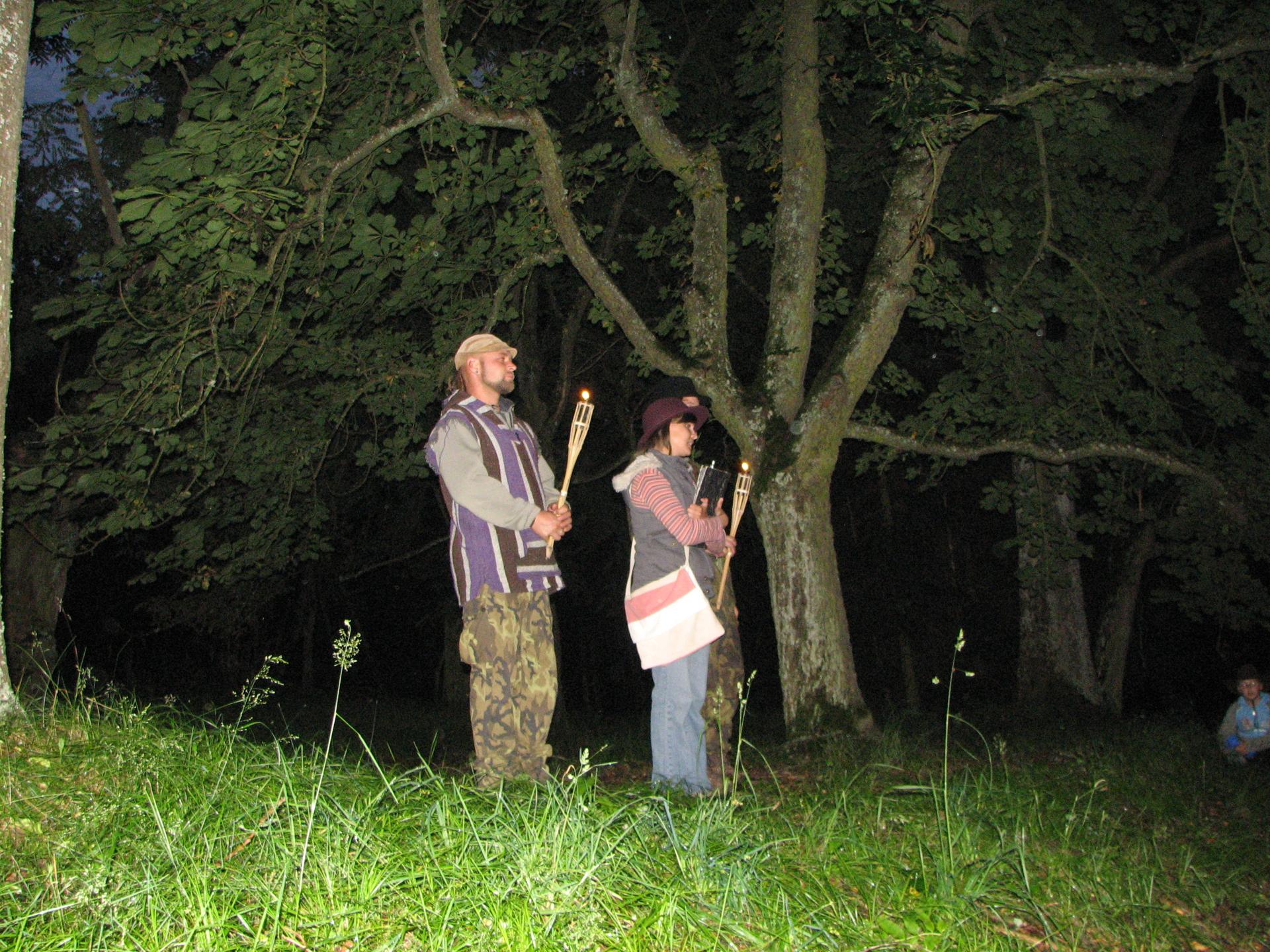 Karštejn 2009 Image 7