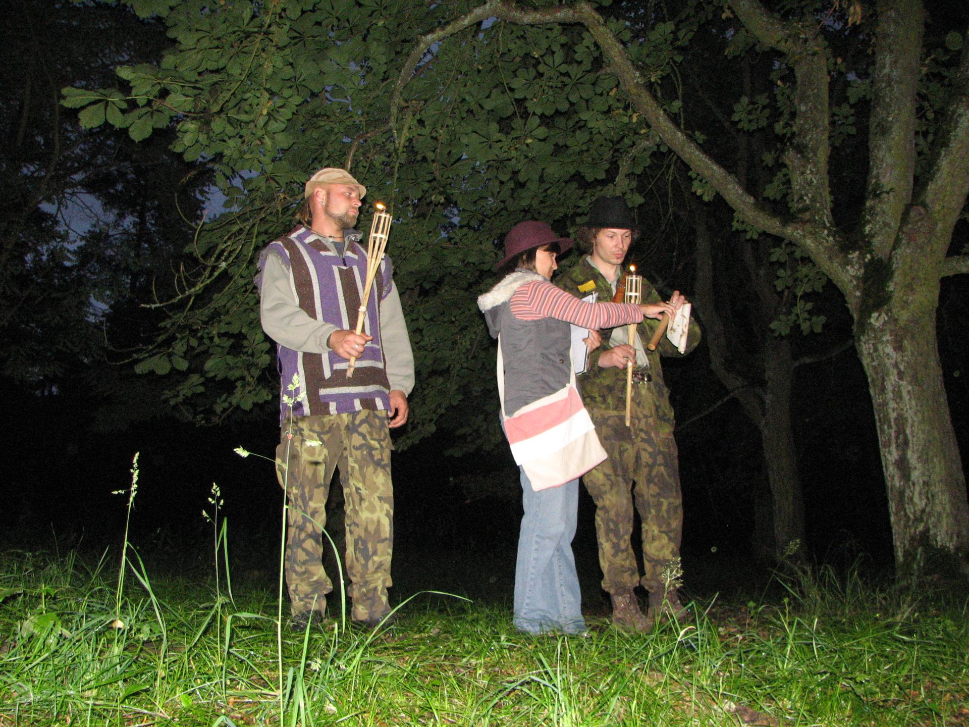 Karštejn 2009 Image 8