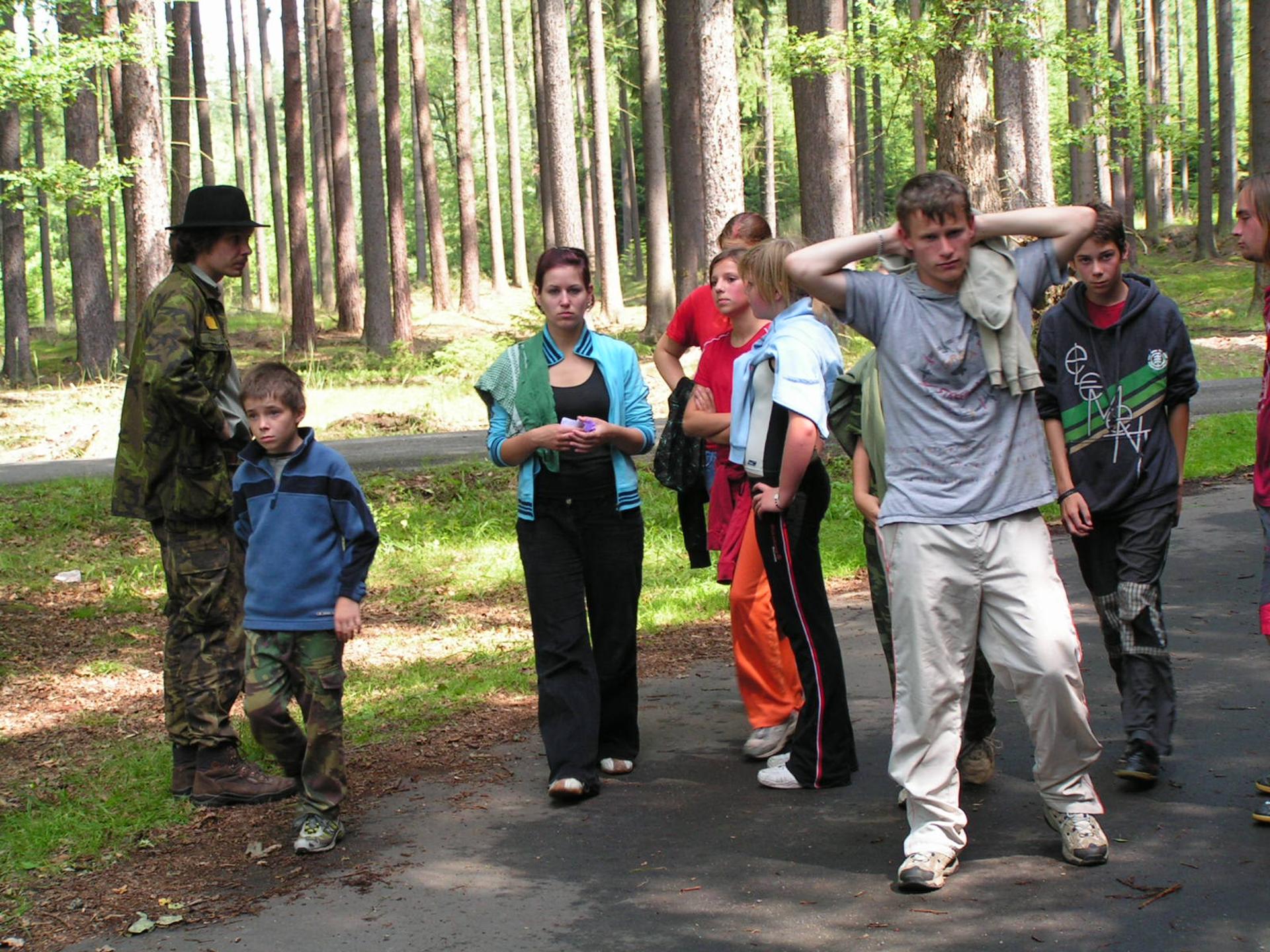 Karštejn 2009 Image 11