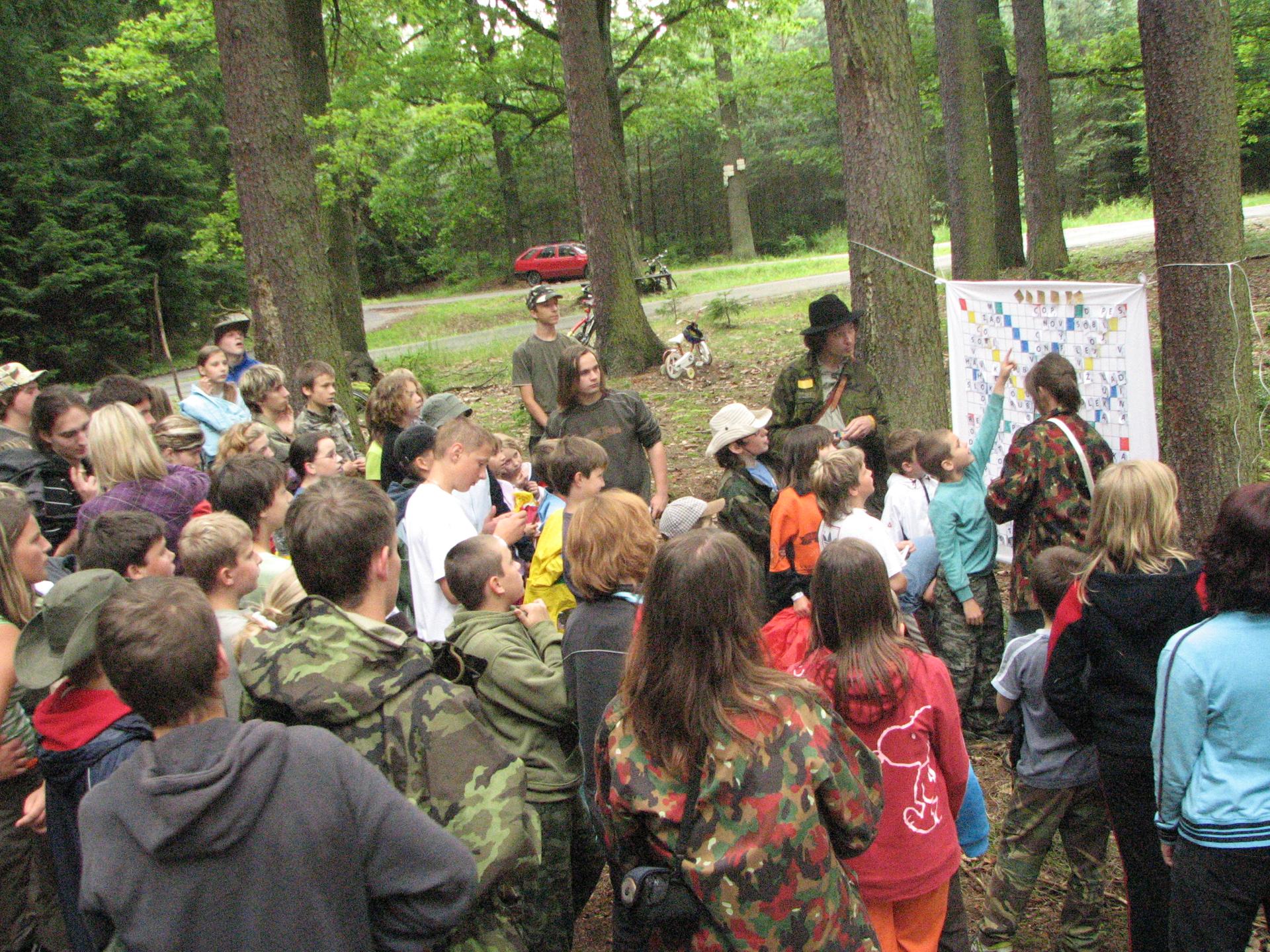 Karštejn 2009 Image 14