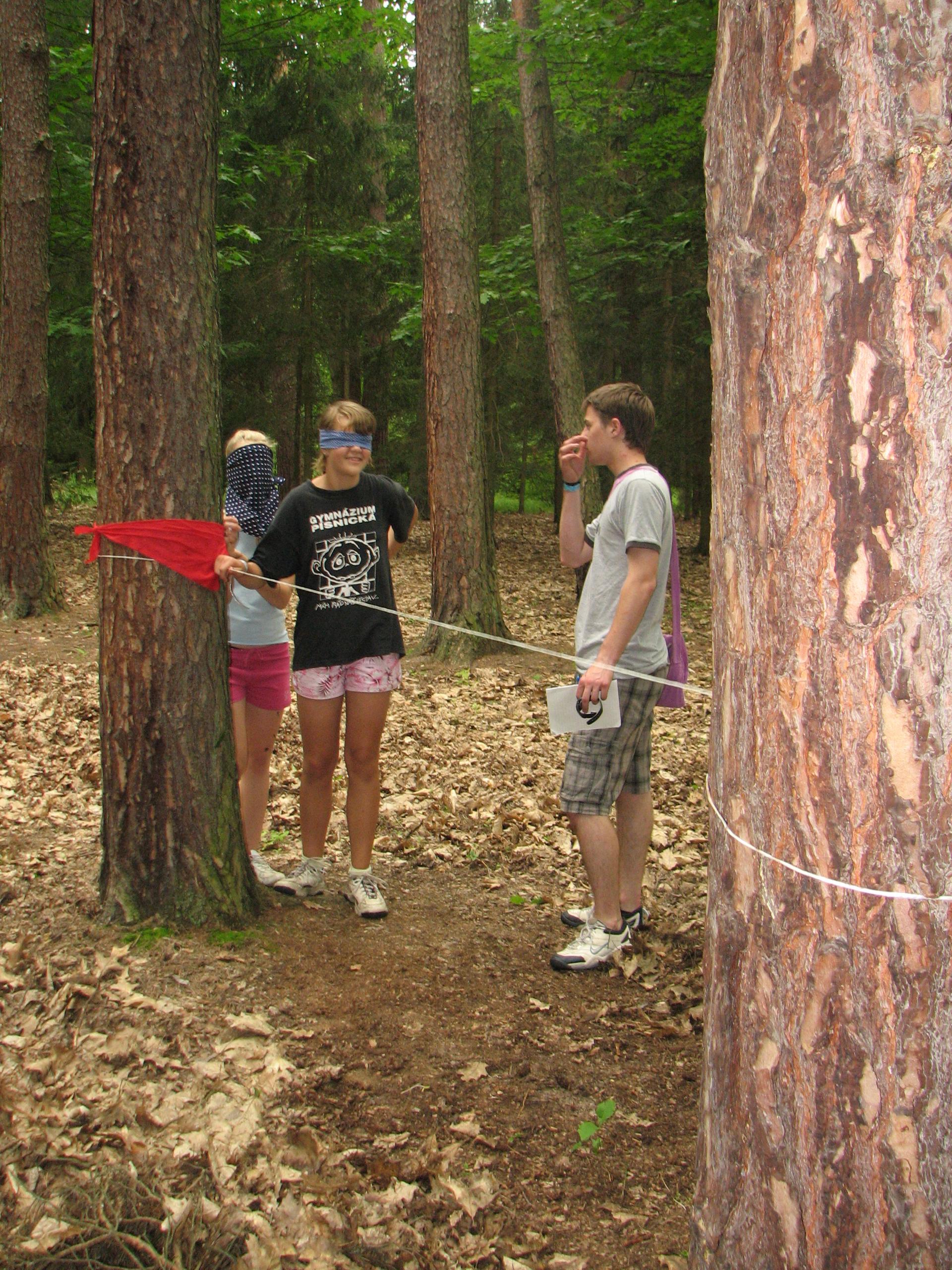 Karštejn 2009 Image 16