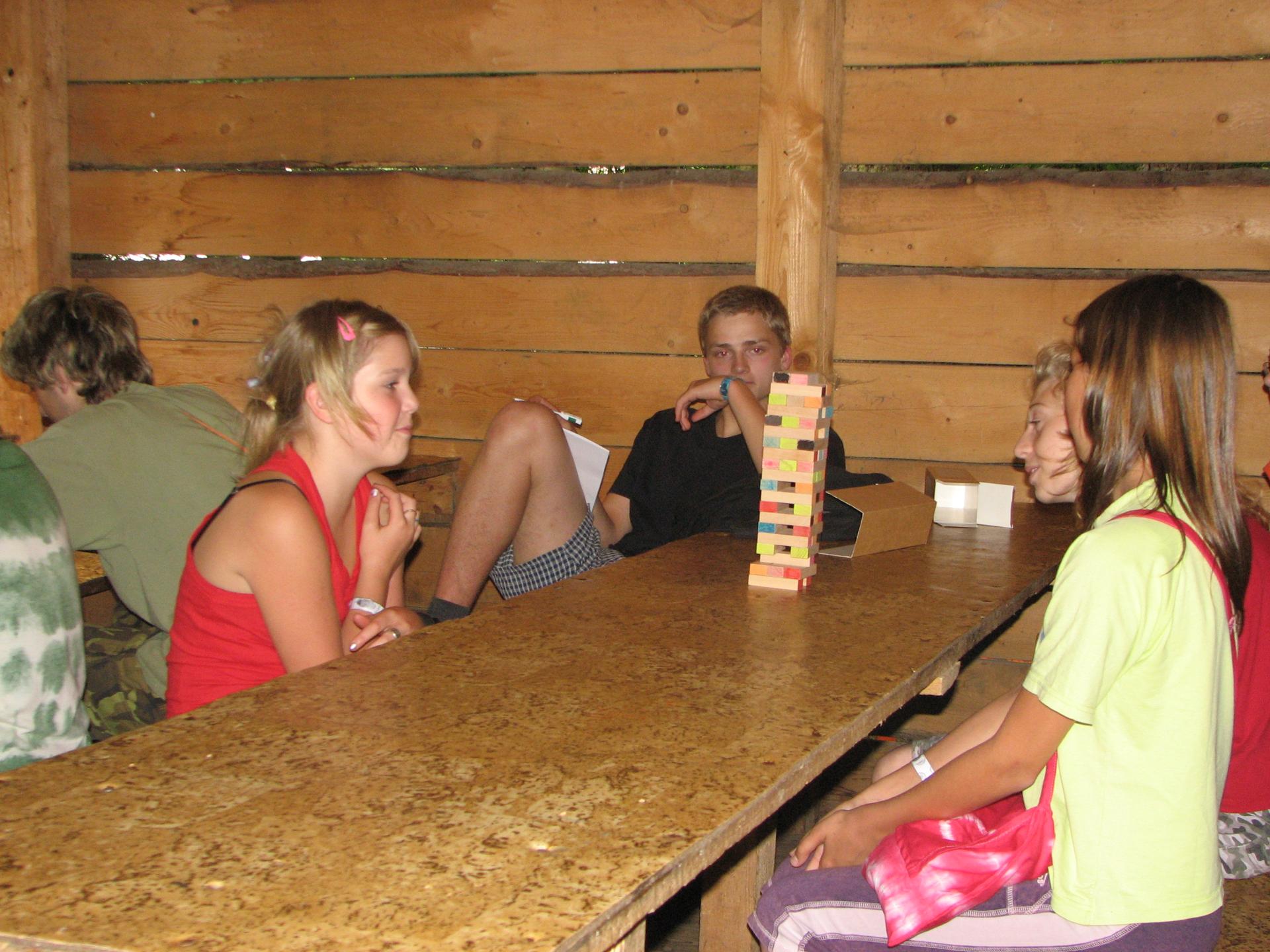 Karštejn 2009 Image 18