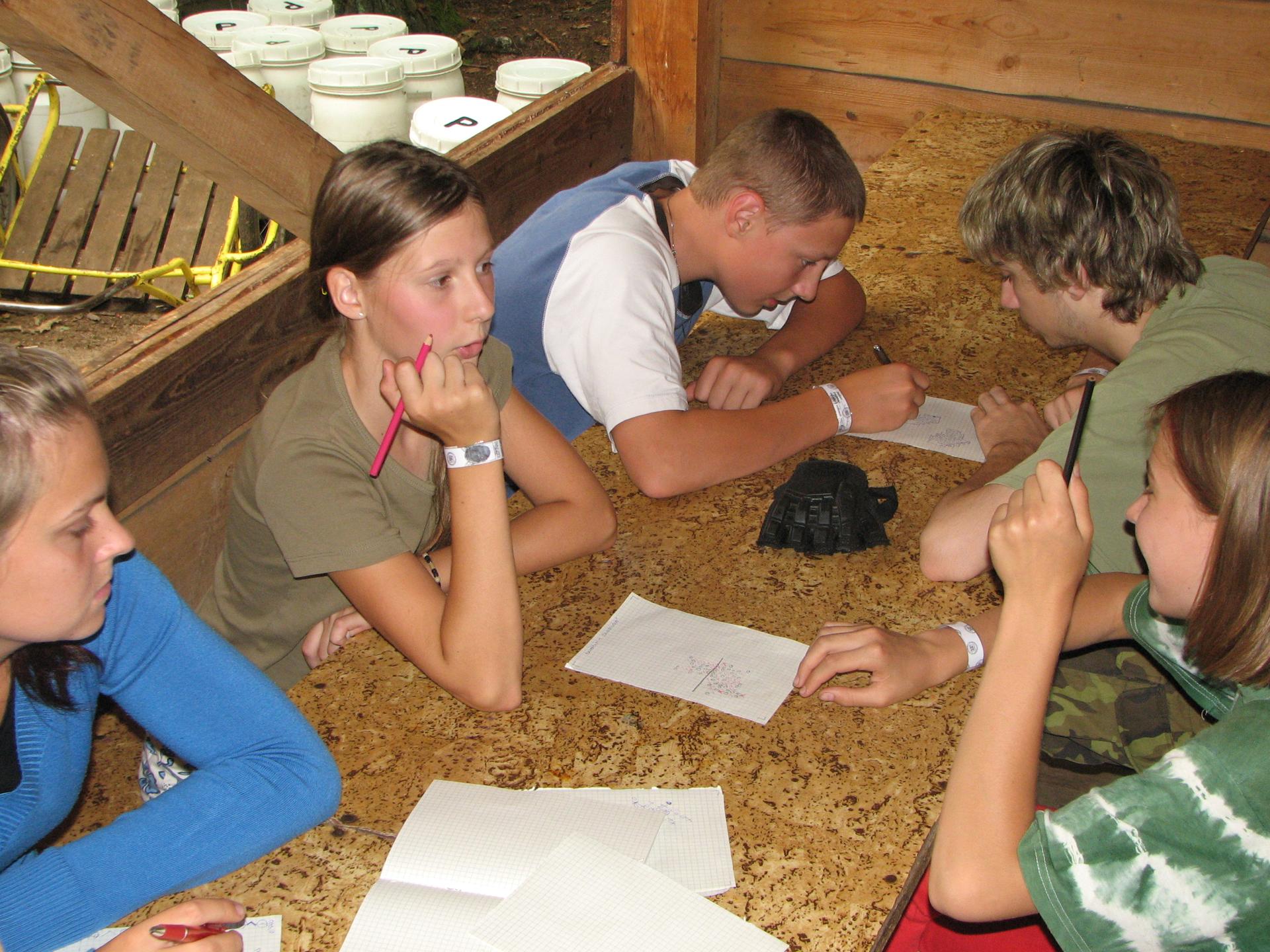 Karštejn 2009 Image 19