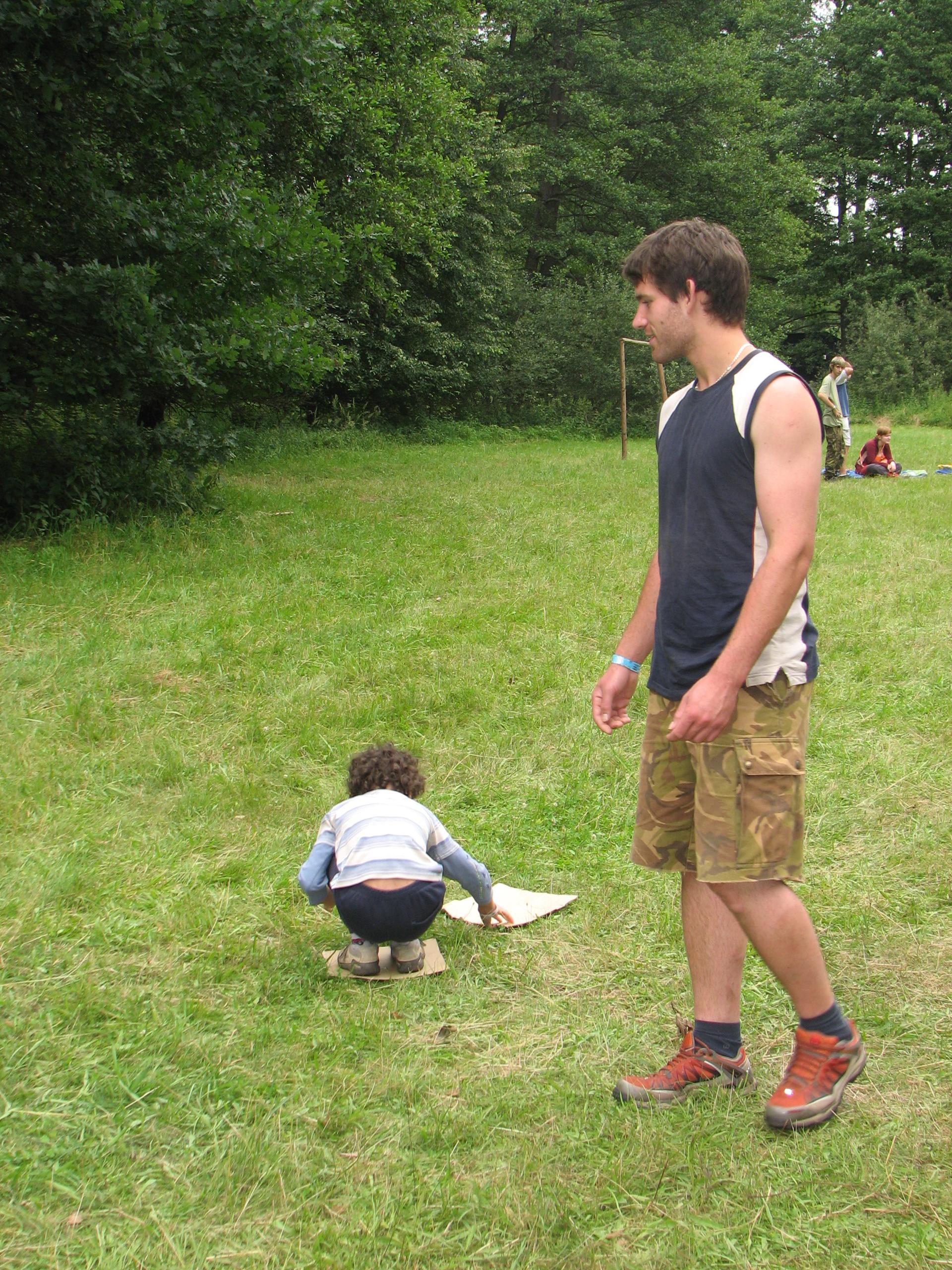 Karštejn 2009 Image 20