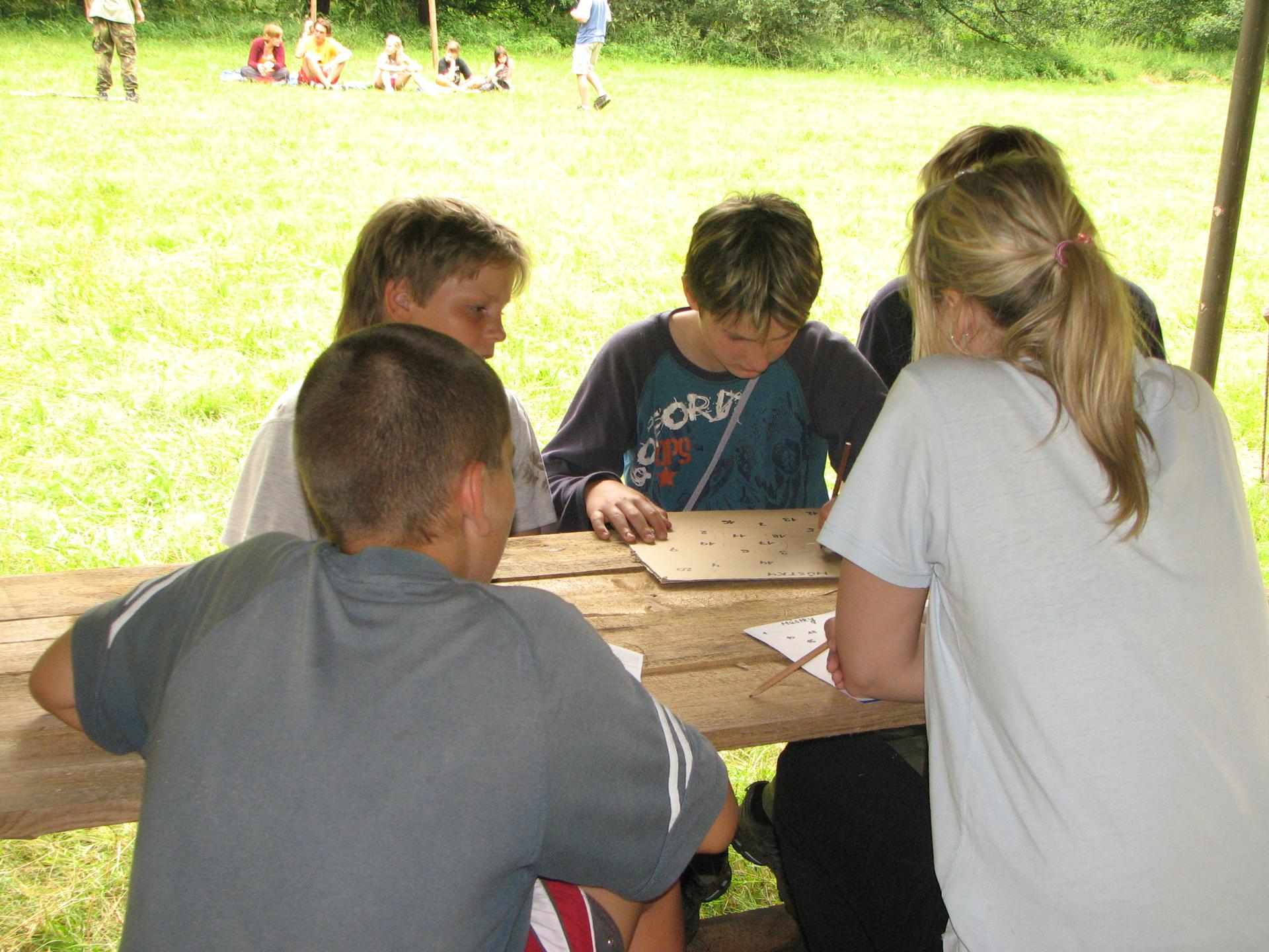 Karštejn 2009 Image 22