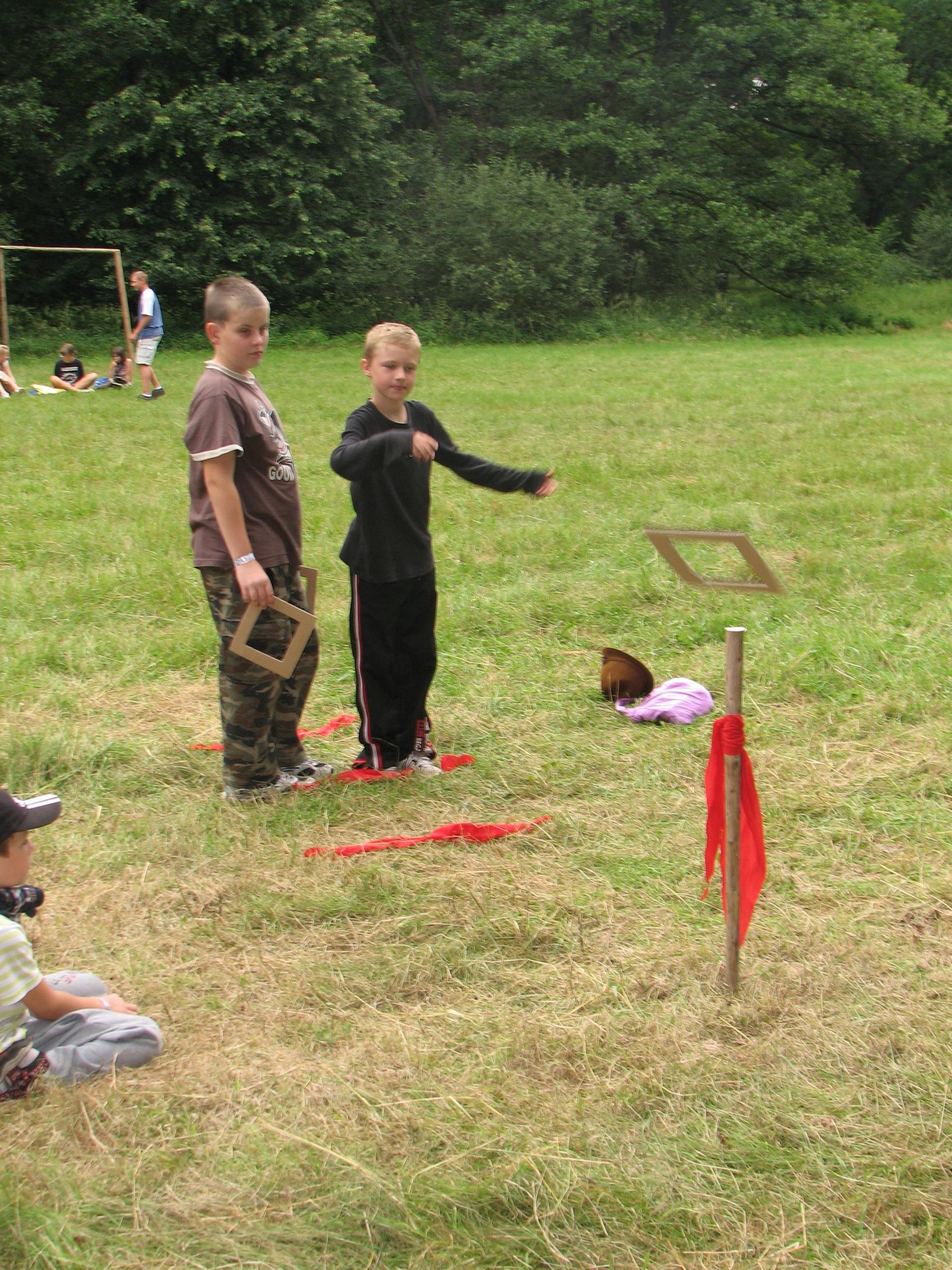 Karštejn 2009 Image 23