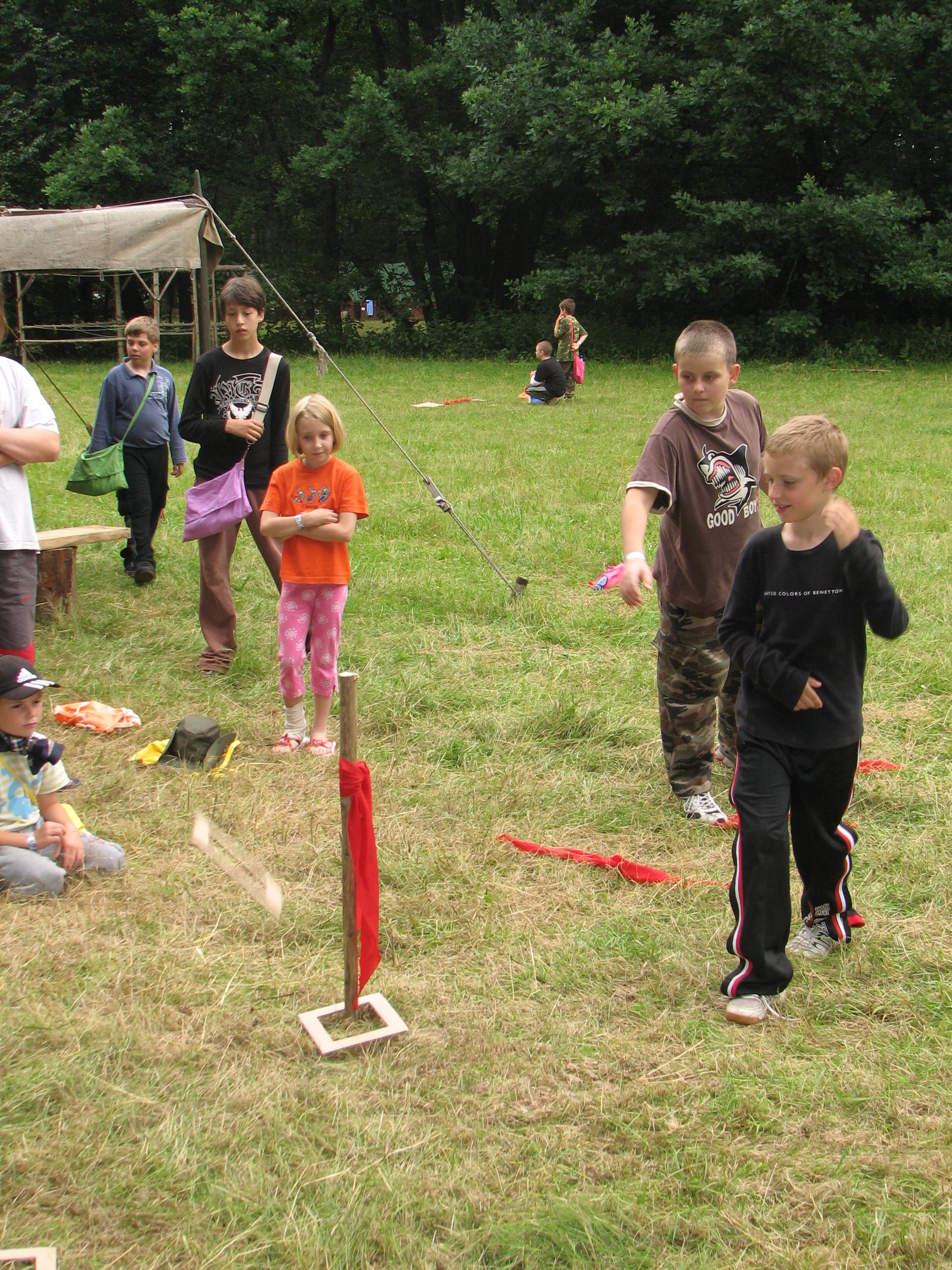 Karštejn 2009 Image 24