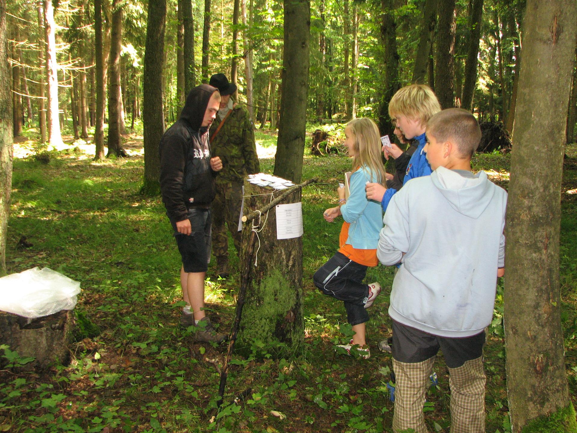 Karštejn 2009 Image 27