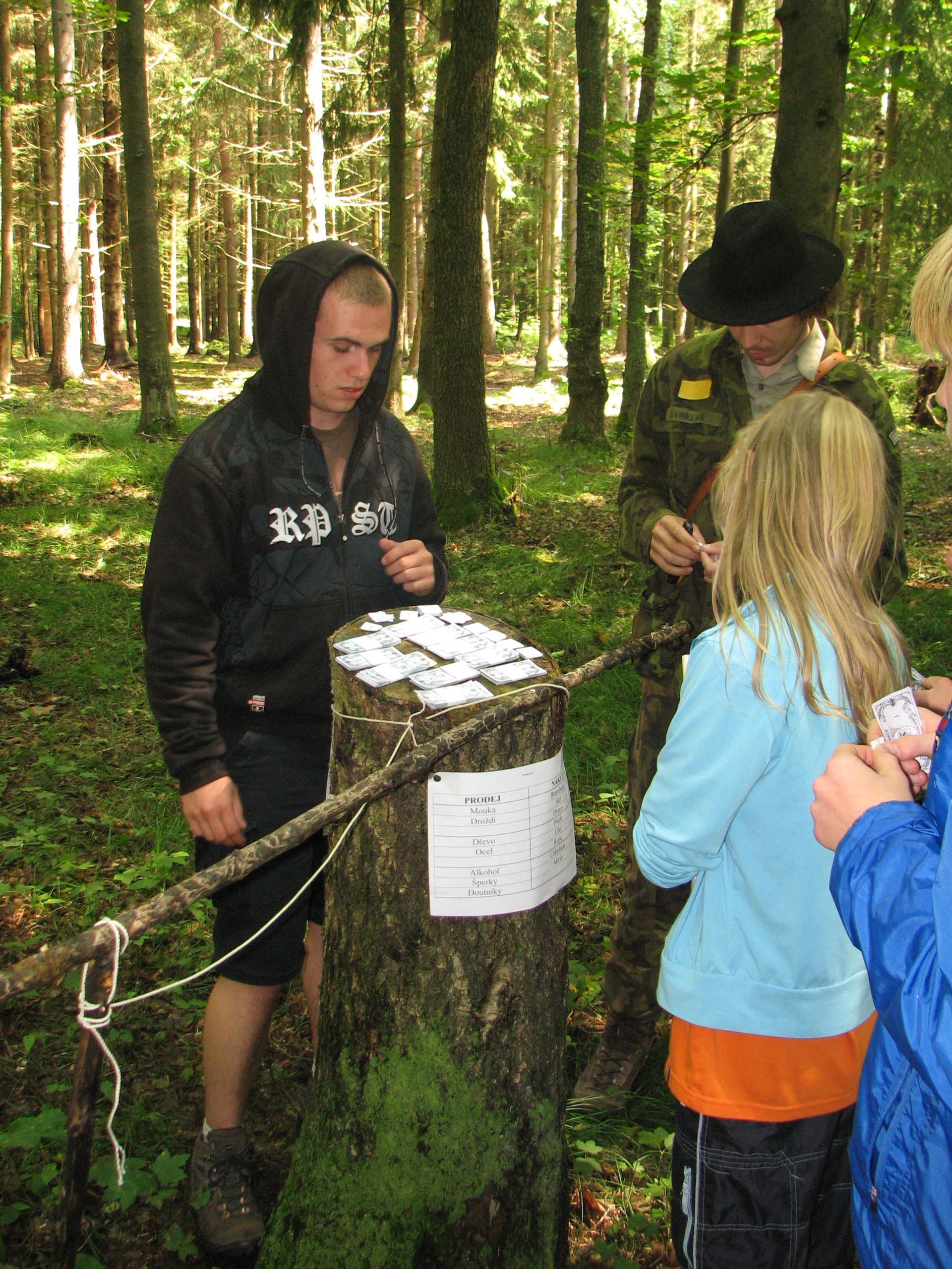 Karštejn 2009 Image 28