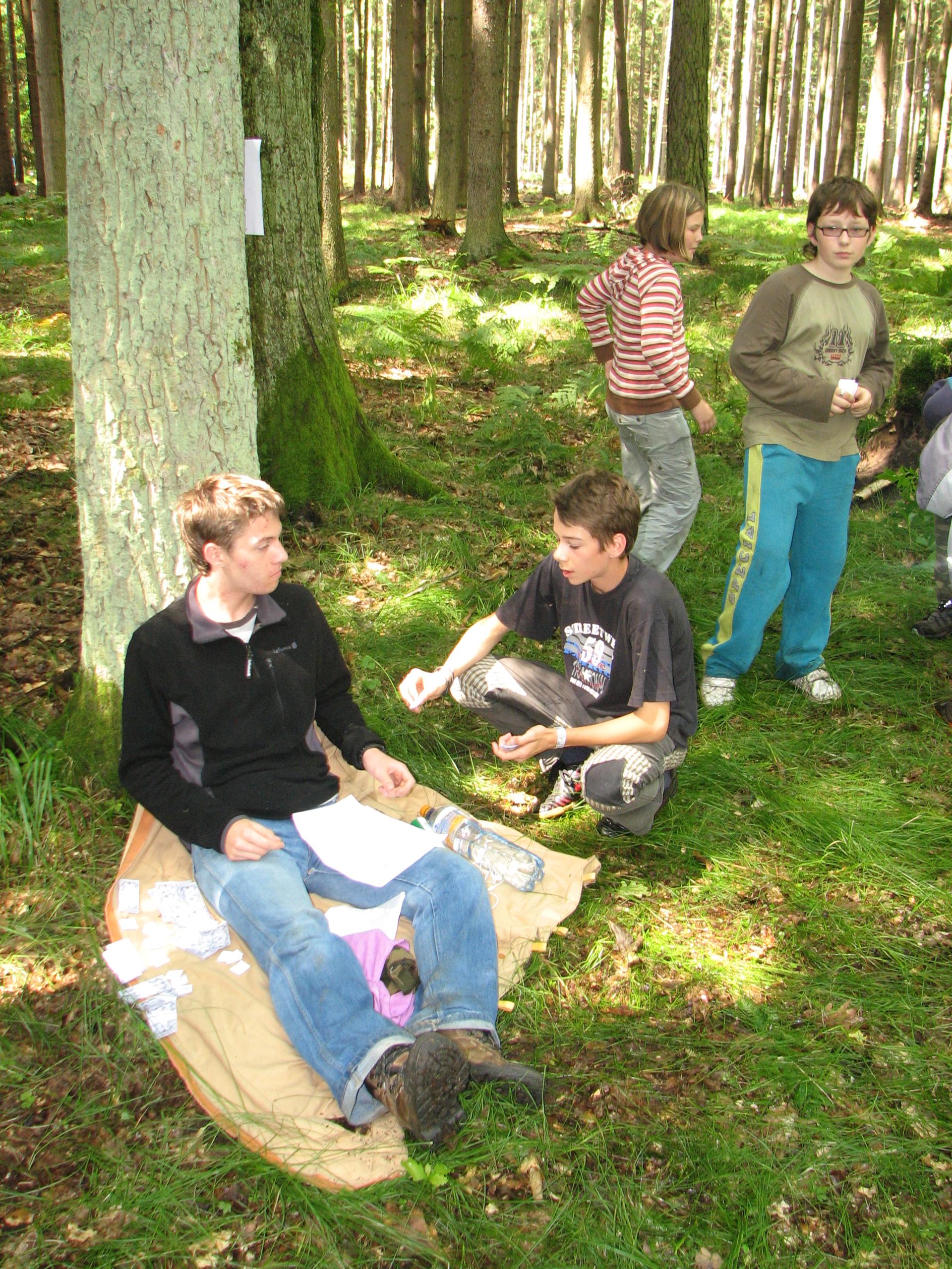 Karštejn 2009 Image 29