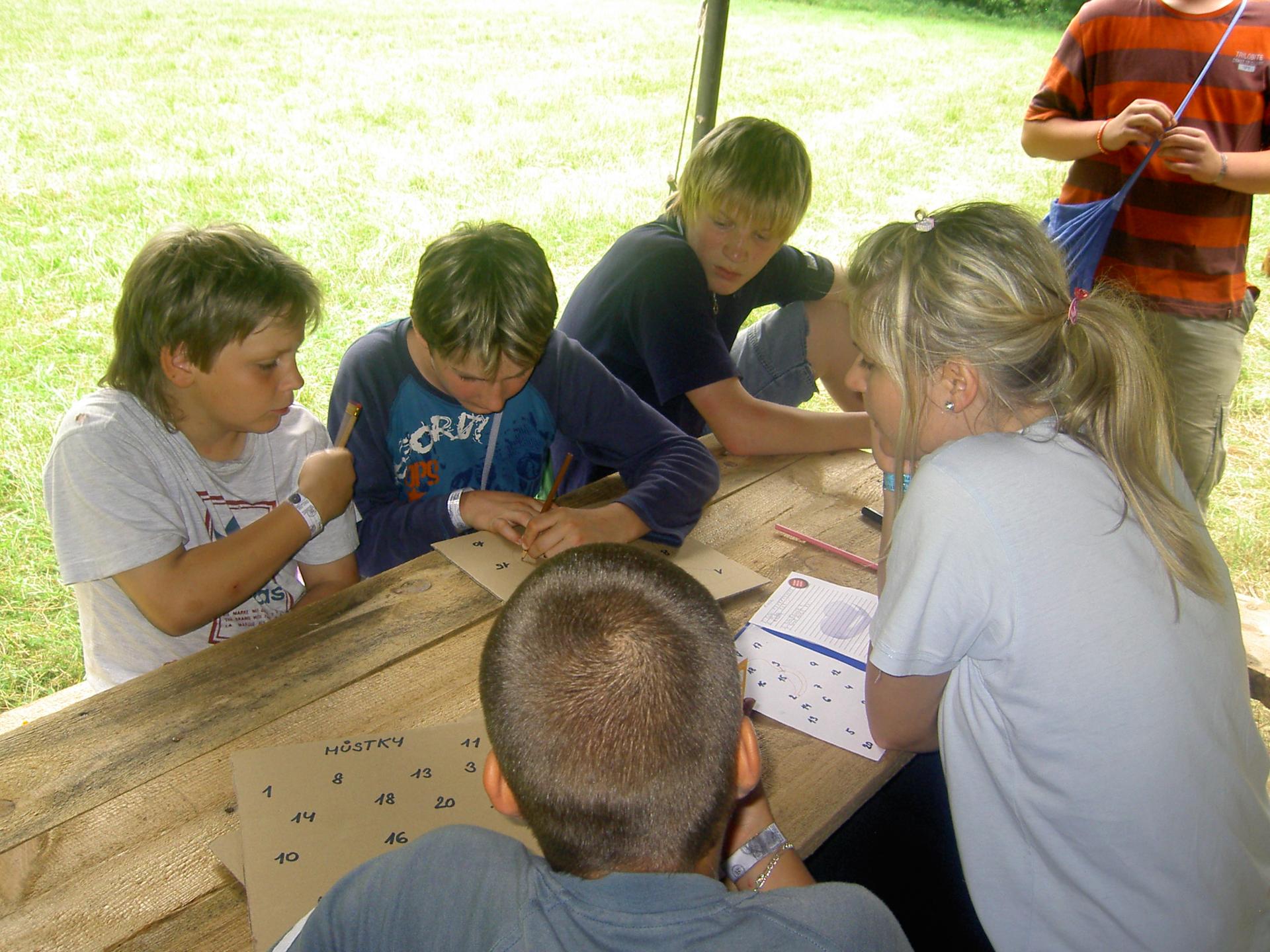 Karštejn 2009 Image 34