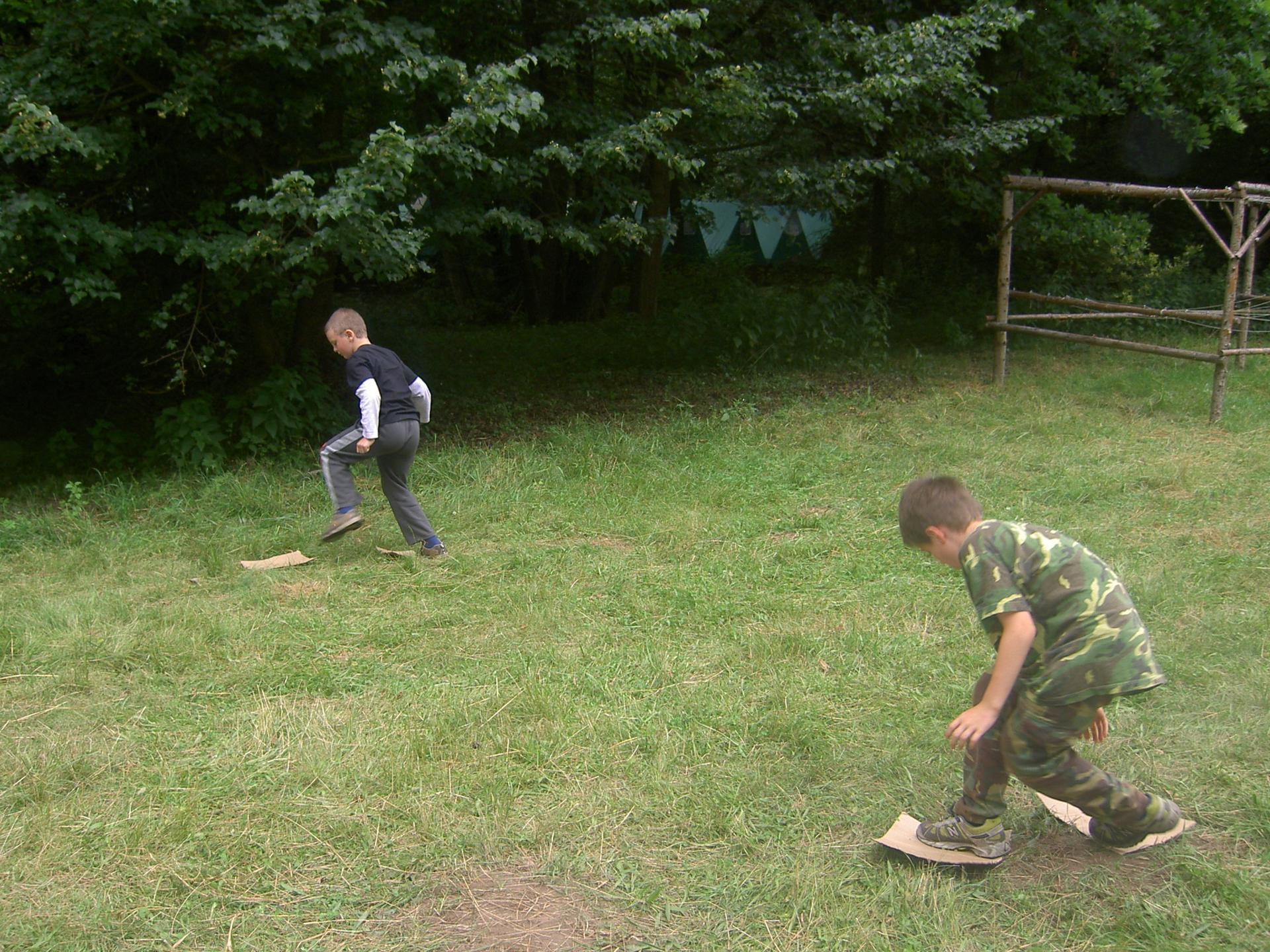 Karštejn 2009 Image 40