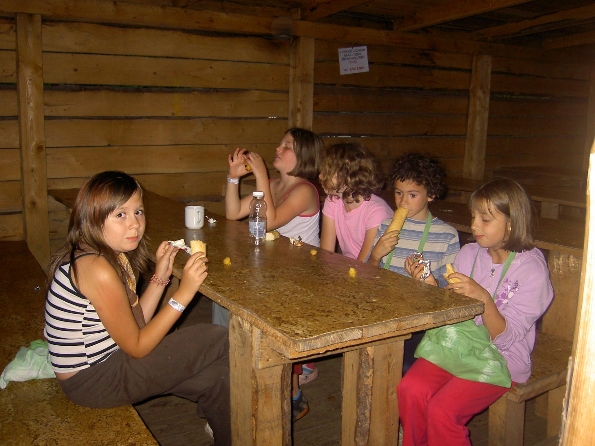 Karštejn 2009 Image 41